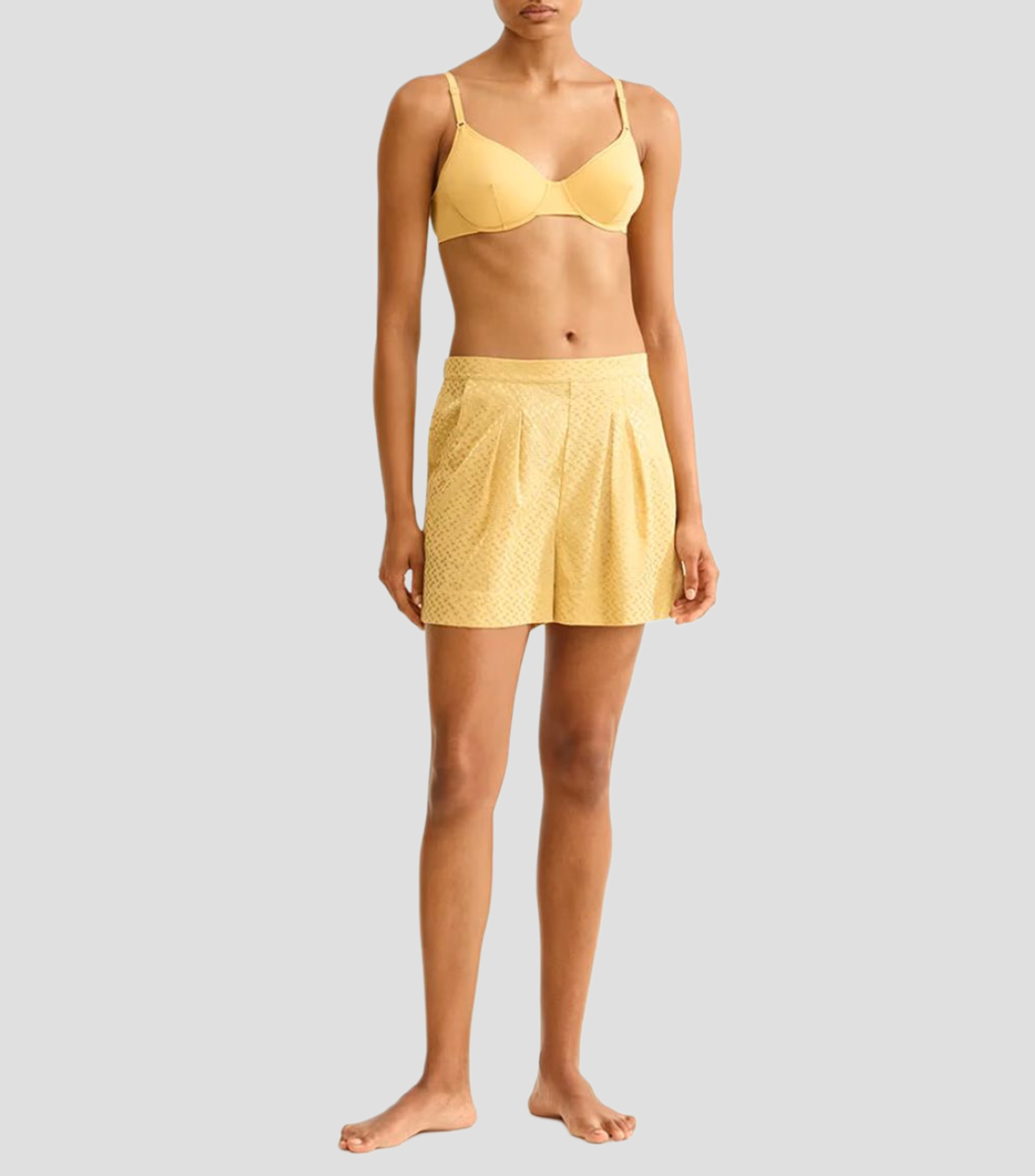 Short fantasía Mujer