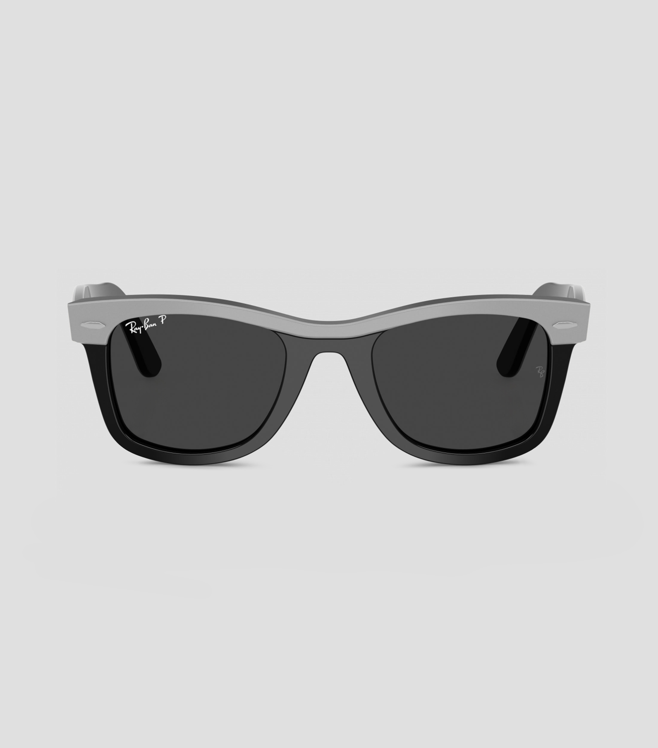 Lentes de sol cuadrados Unisex