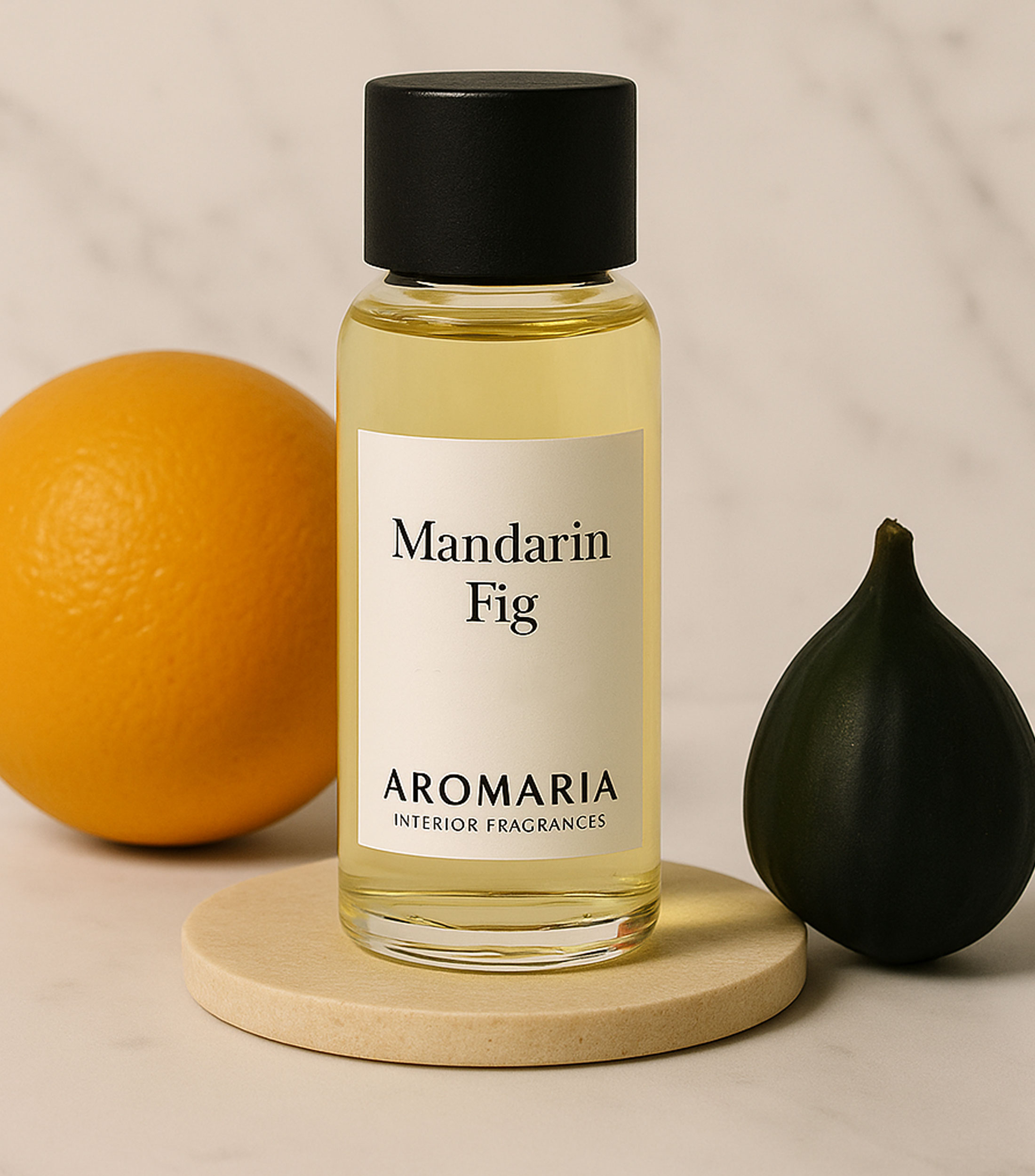 Esencia de difusor Mandarin Fig