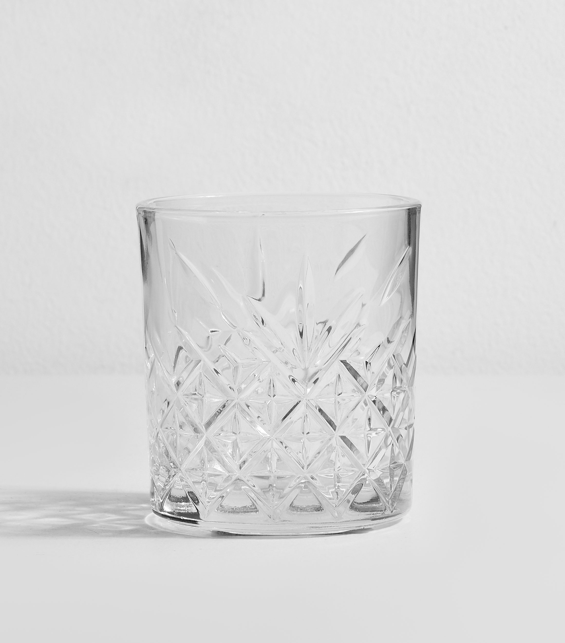 Vaso Old Fashion Timeless, 345 ml