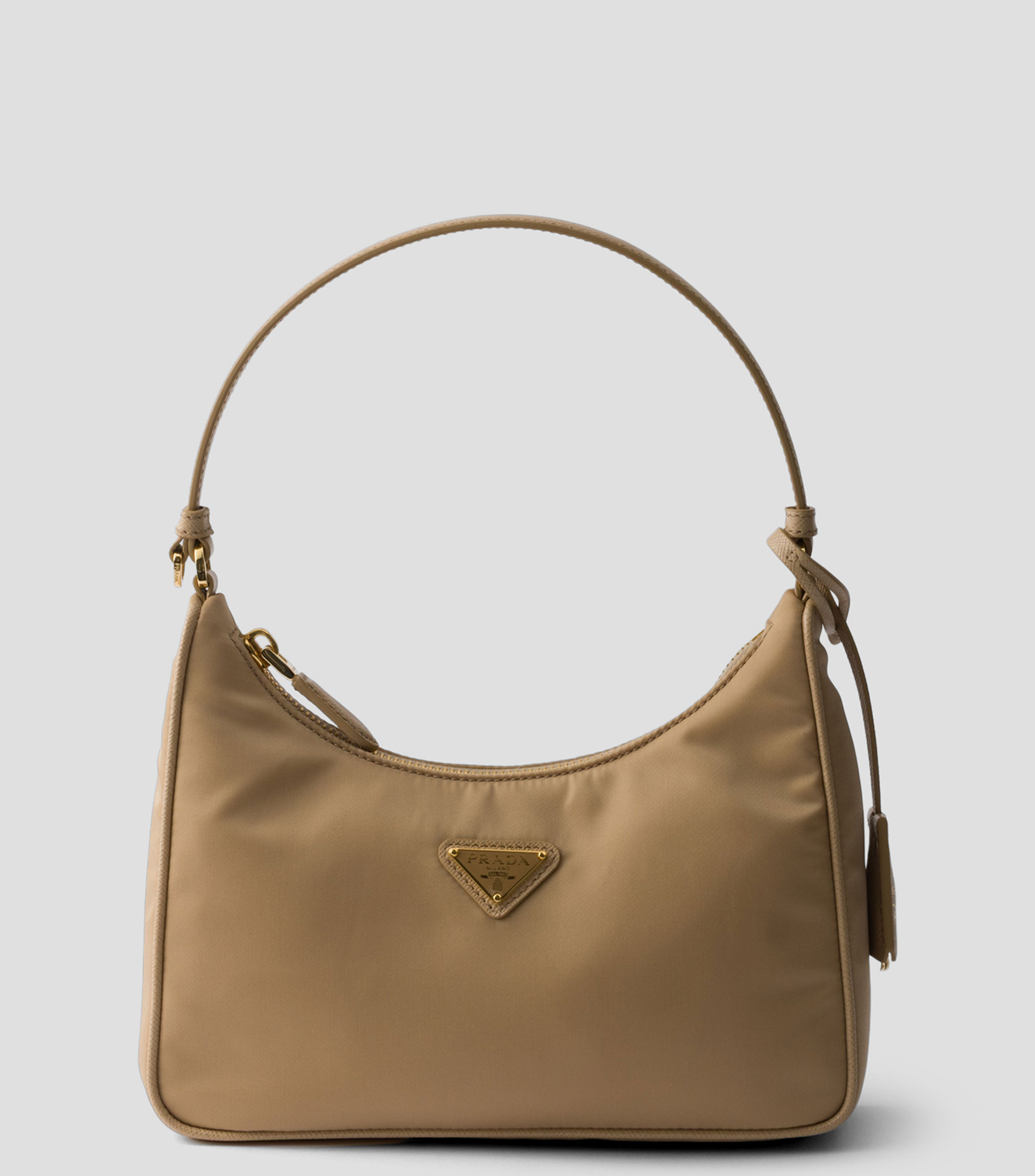 Bolsa Mini Prada Re-Edition 2005 de Re-Nylon Mujer