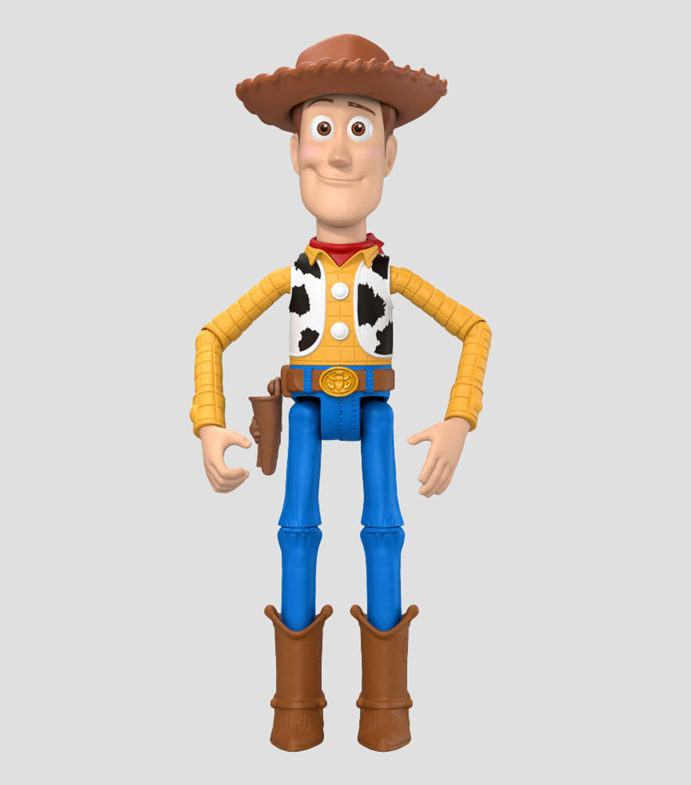 Figura de Acción Pixar Woody