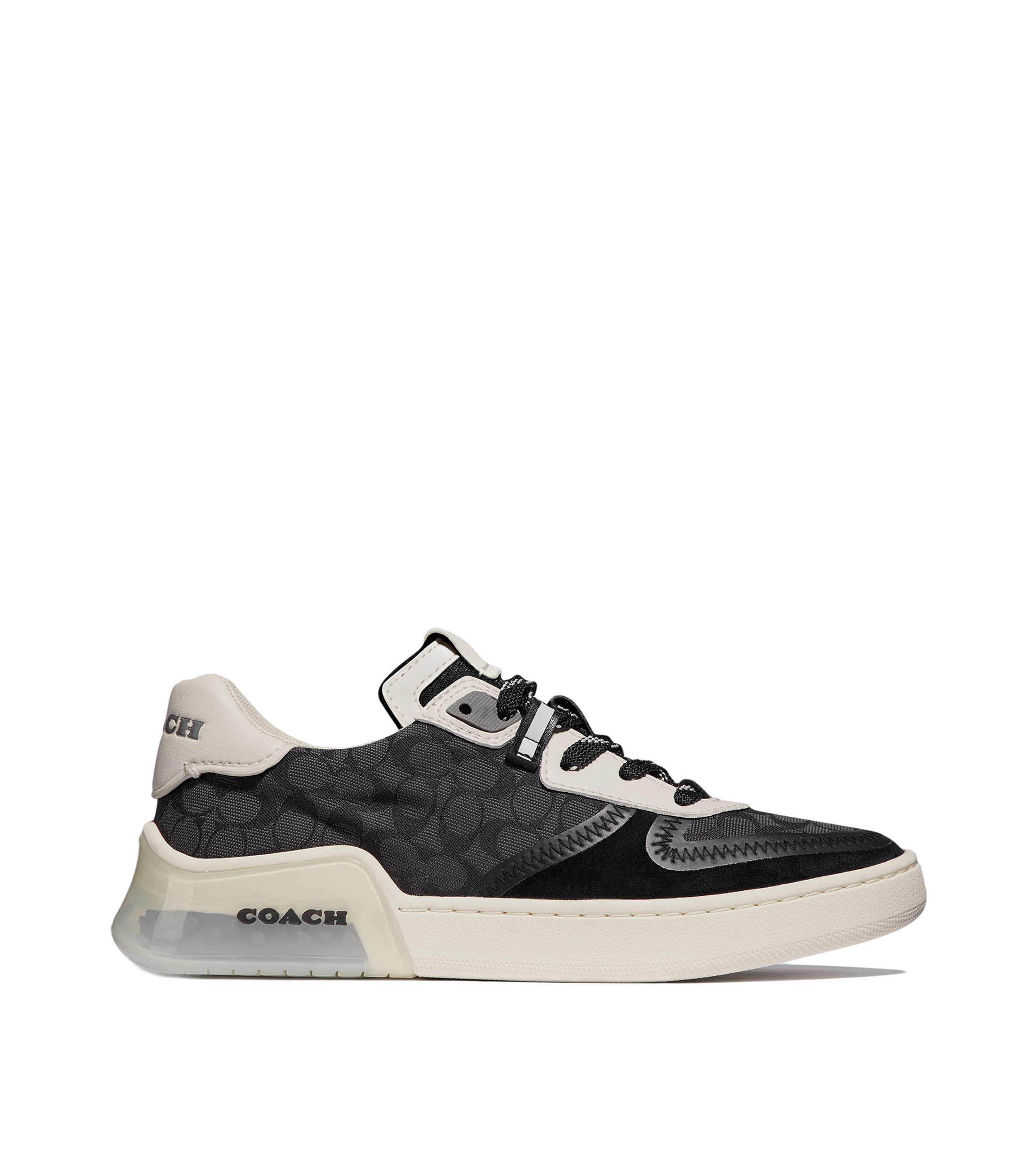 Zapatos coach palacio de hierro store