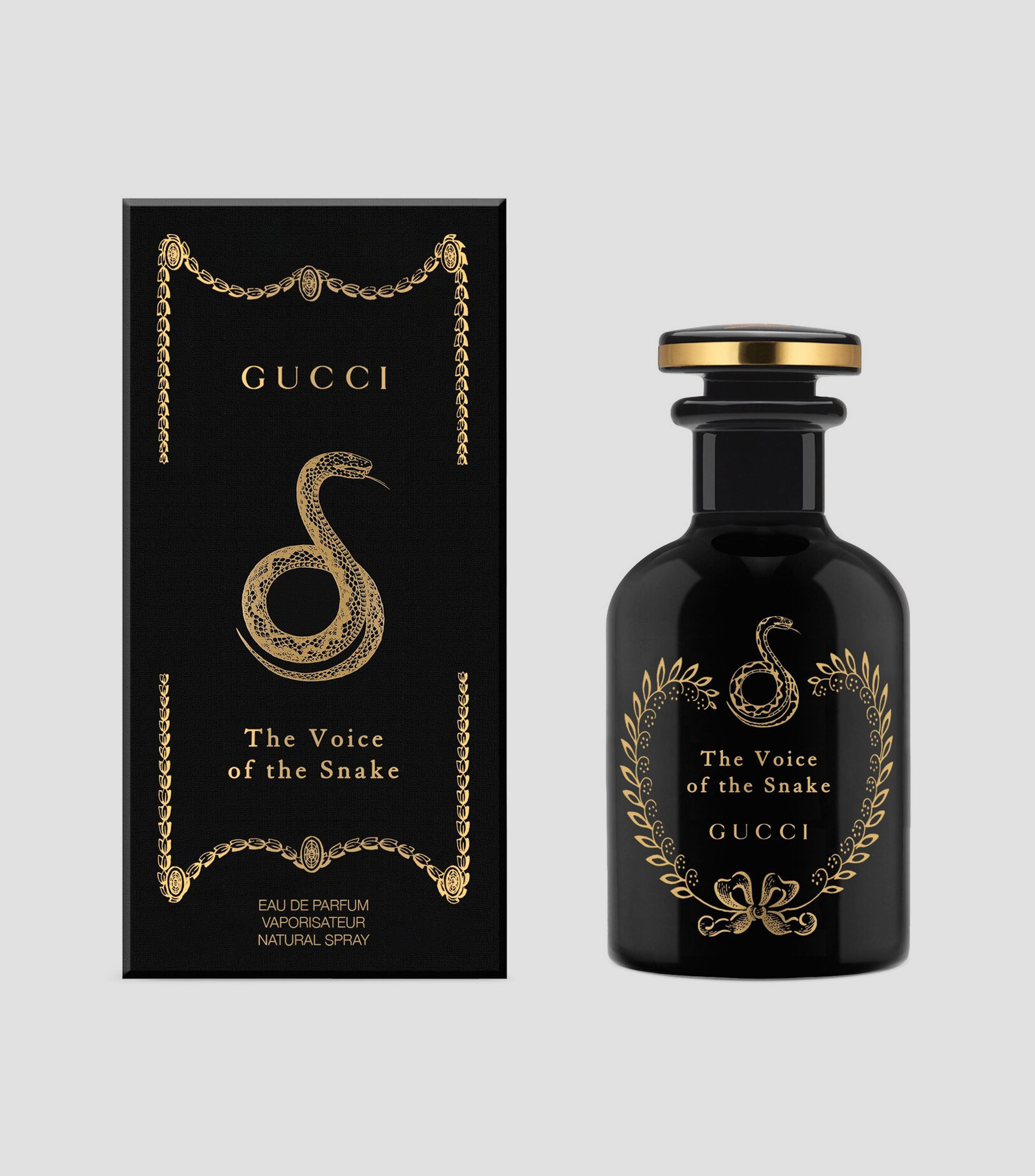 Perfume The Alchemist Garden Voice of the Snake, Eau de Parfum 50 ml Unisex