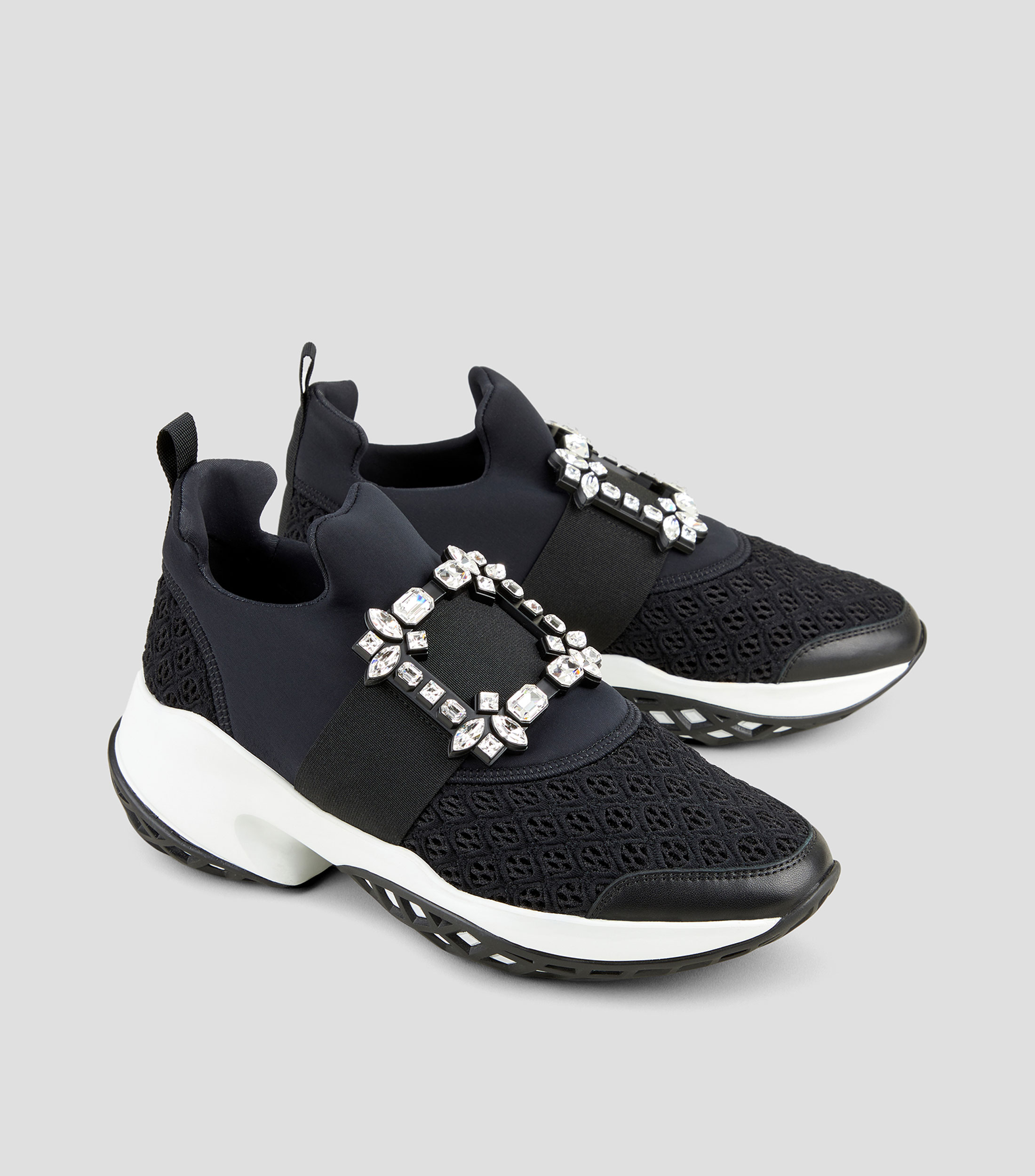 Tenis Viv Run Mujer