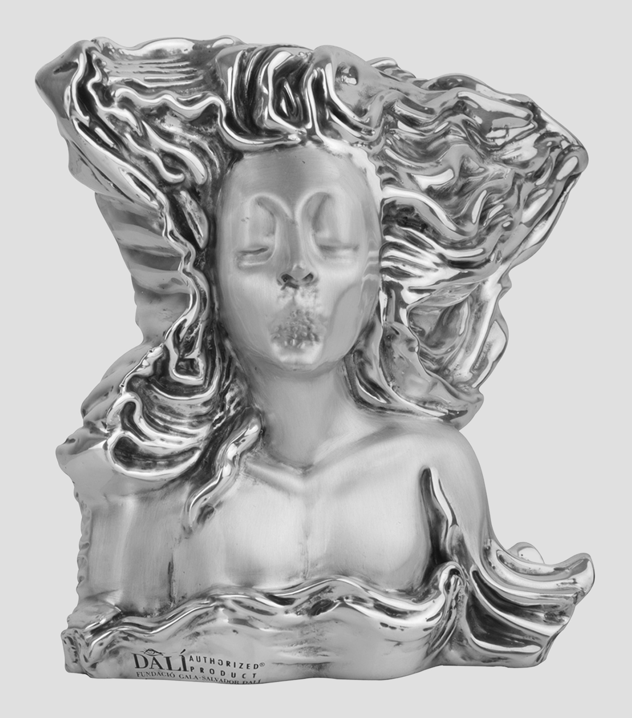 Figura Decorativa El Sueño