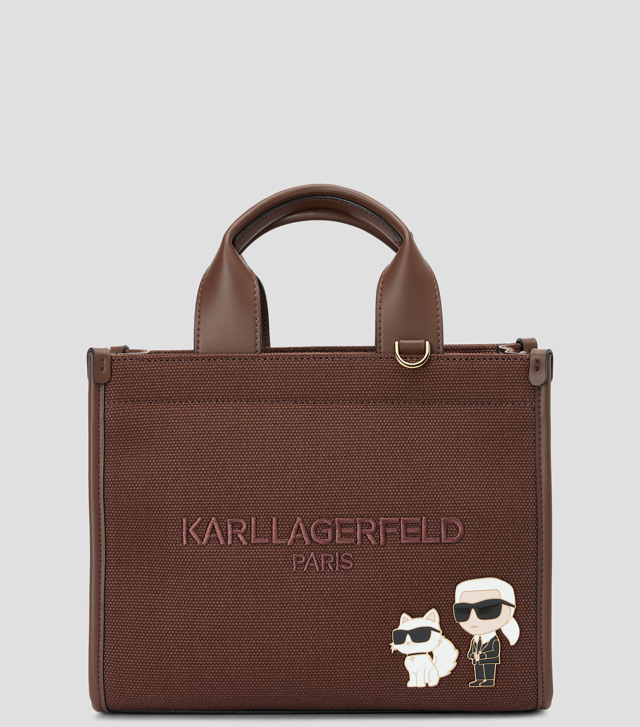 Bolsa Satchel Kristina fantasía Mujer