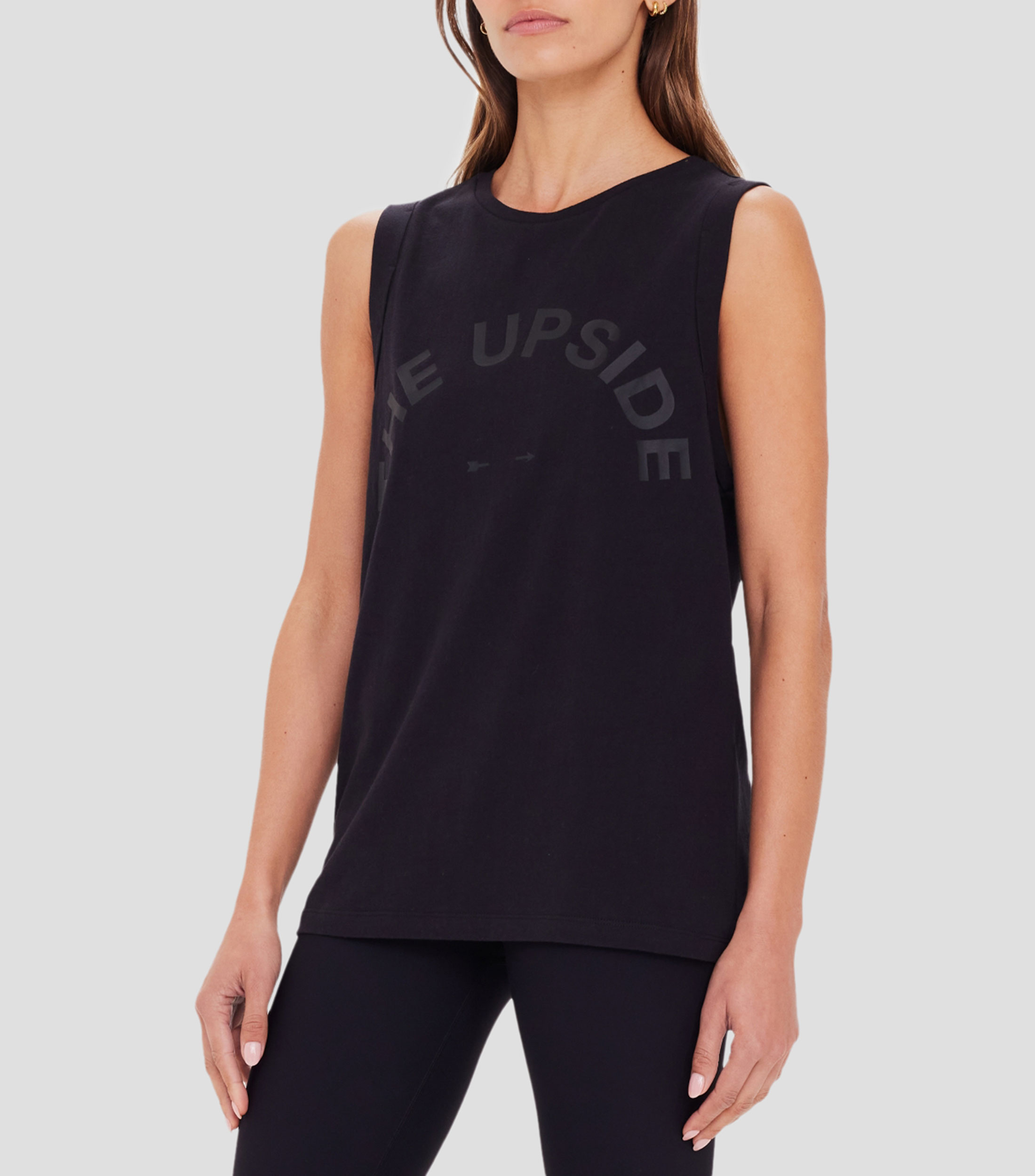 Tank deportivo Jeet Mujer