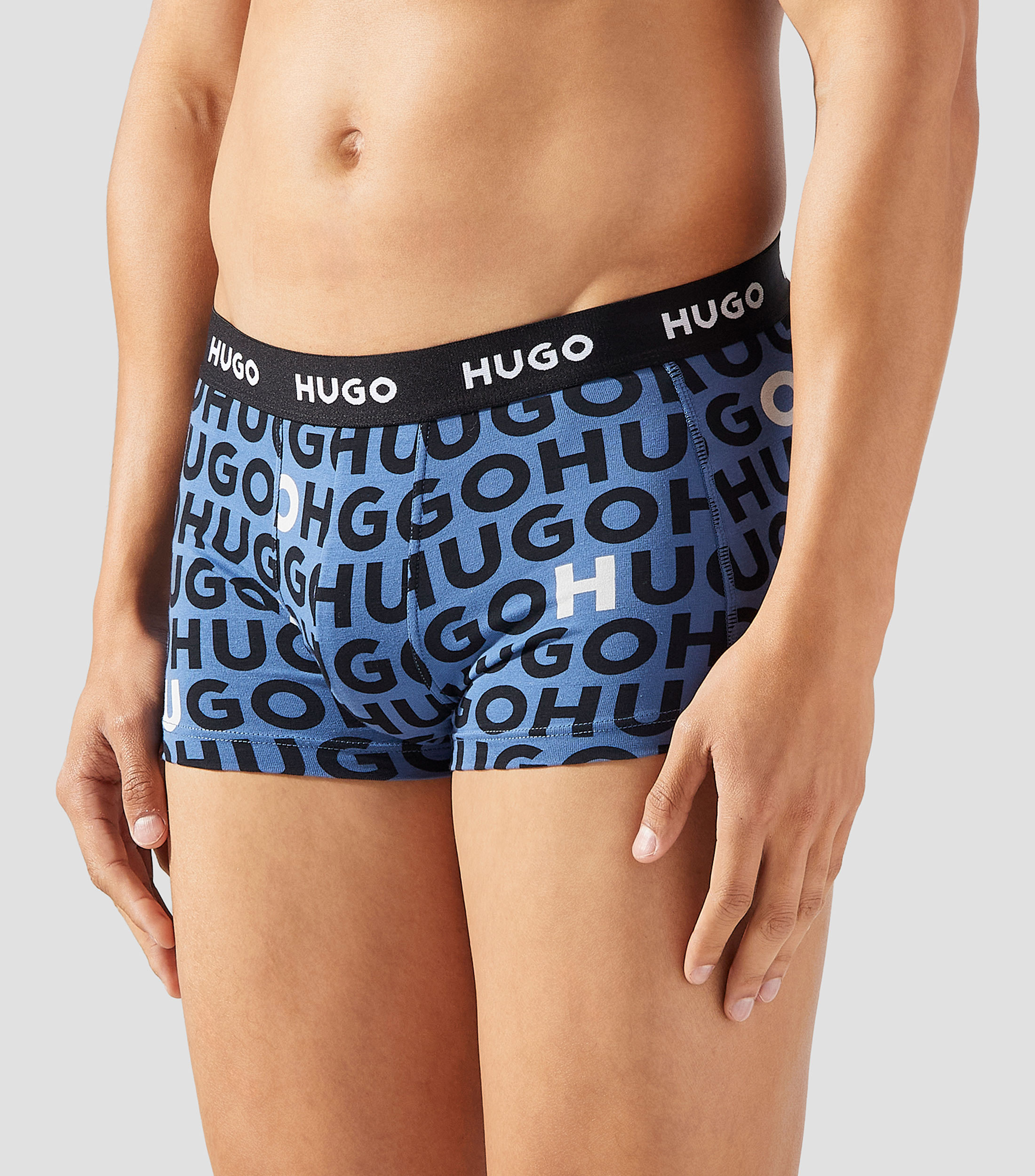 Set 3 trusas Hombre