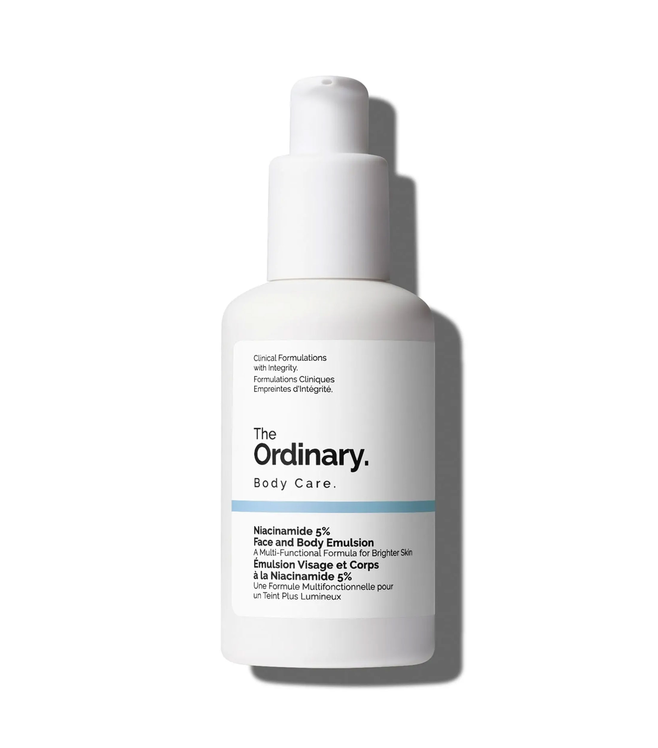 Suero para rostro y cuerpo, 100 ml