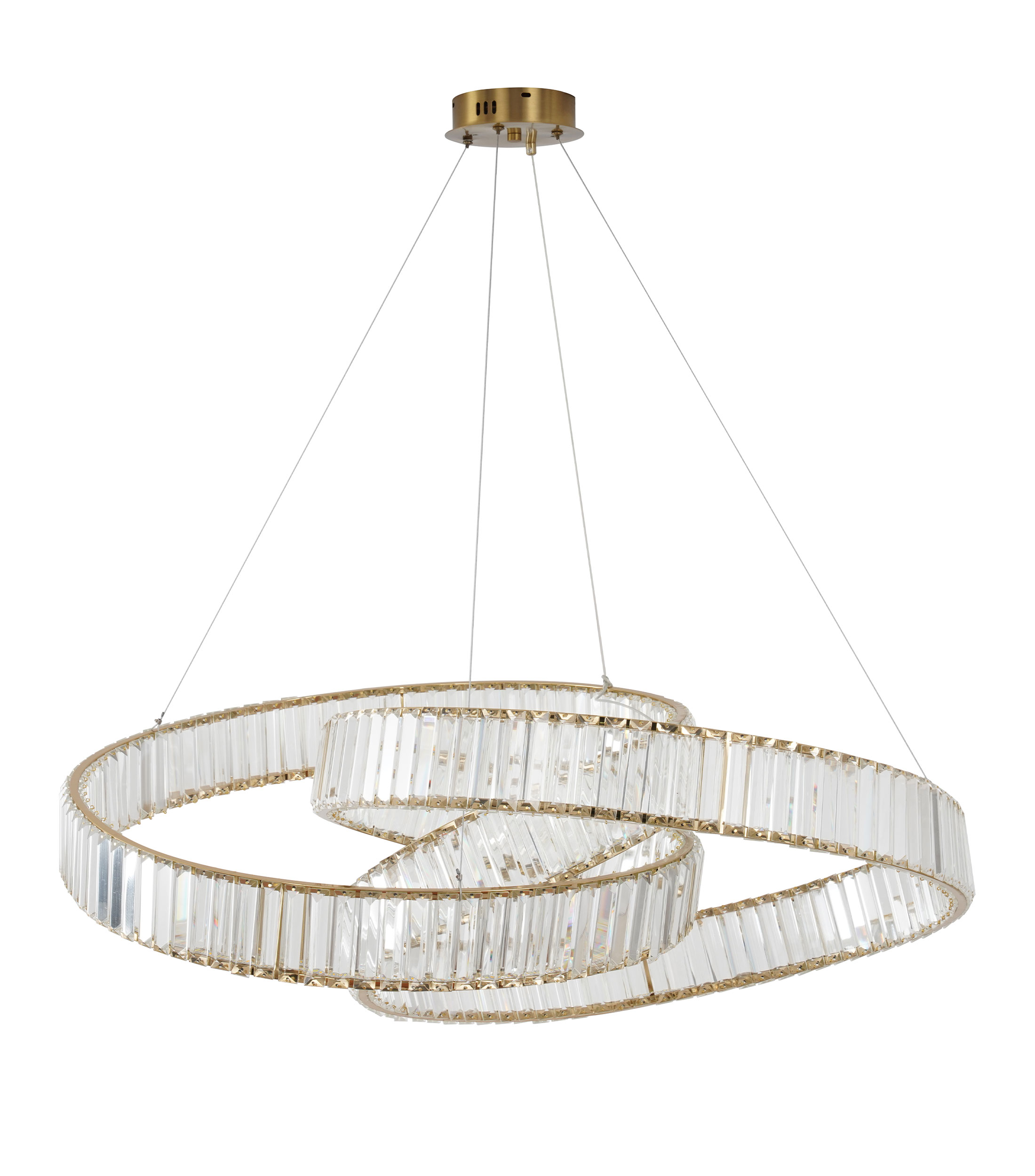 Lámpara colgante Constanza 110 V
