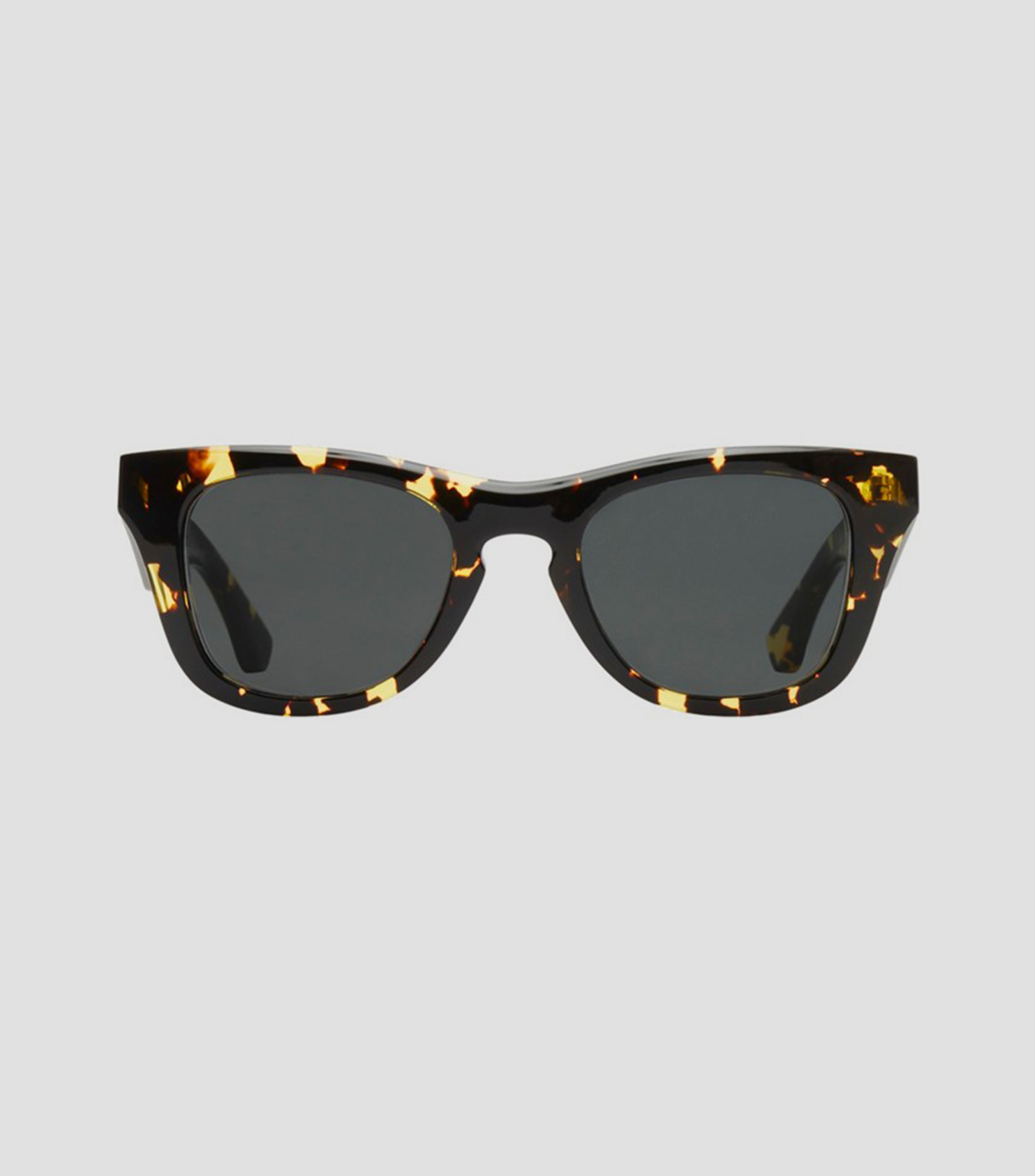 Lentes de sol cuadrados Arch Unisex