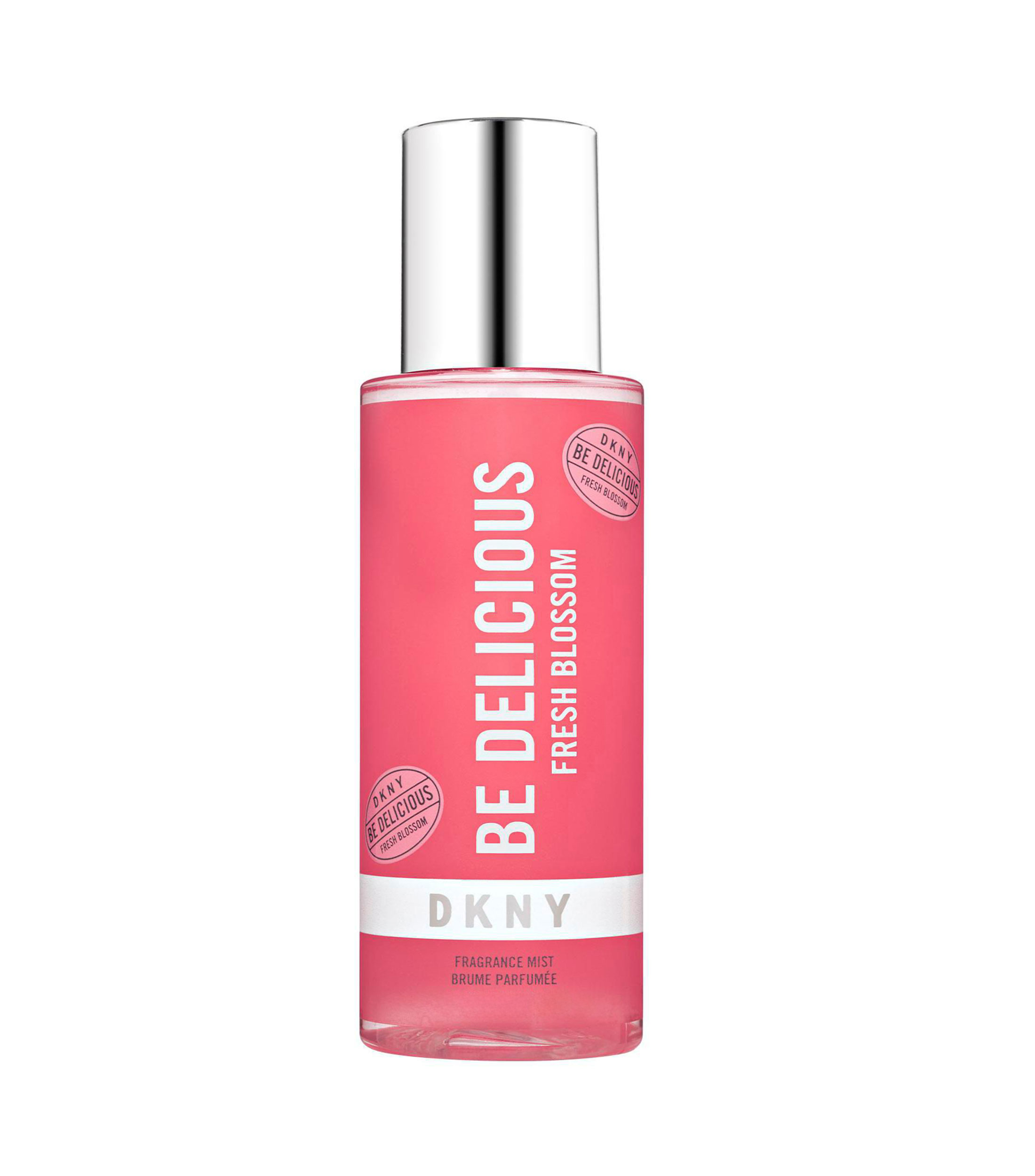 Body Mist Be Delicious Fresh Blossom 250 ml para Mujer
