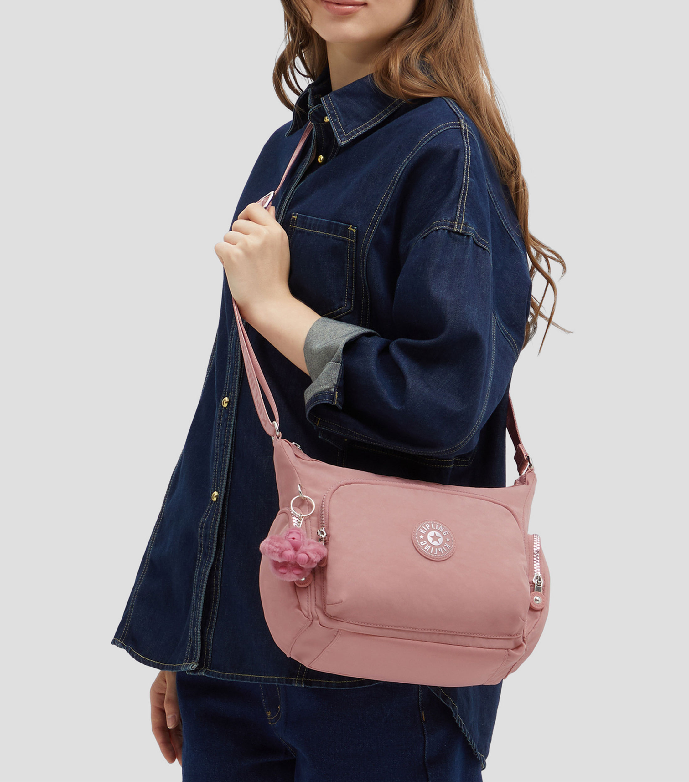 Bolsa crossbody Gabb S lisa Mujer