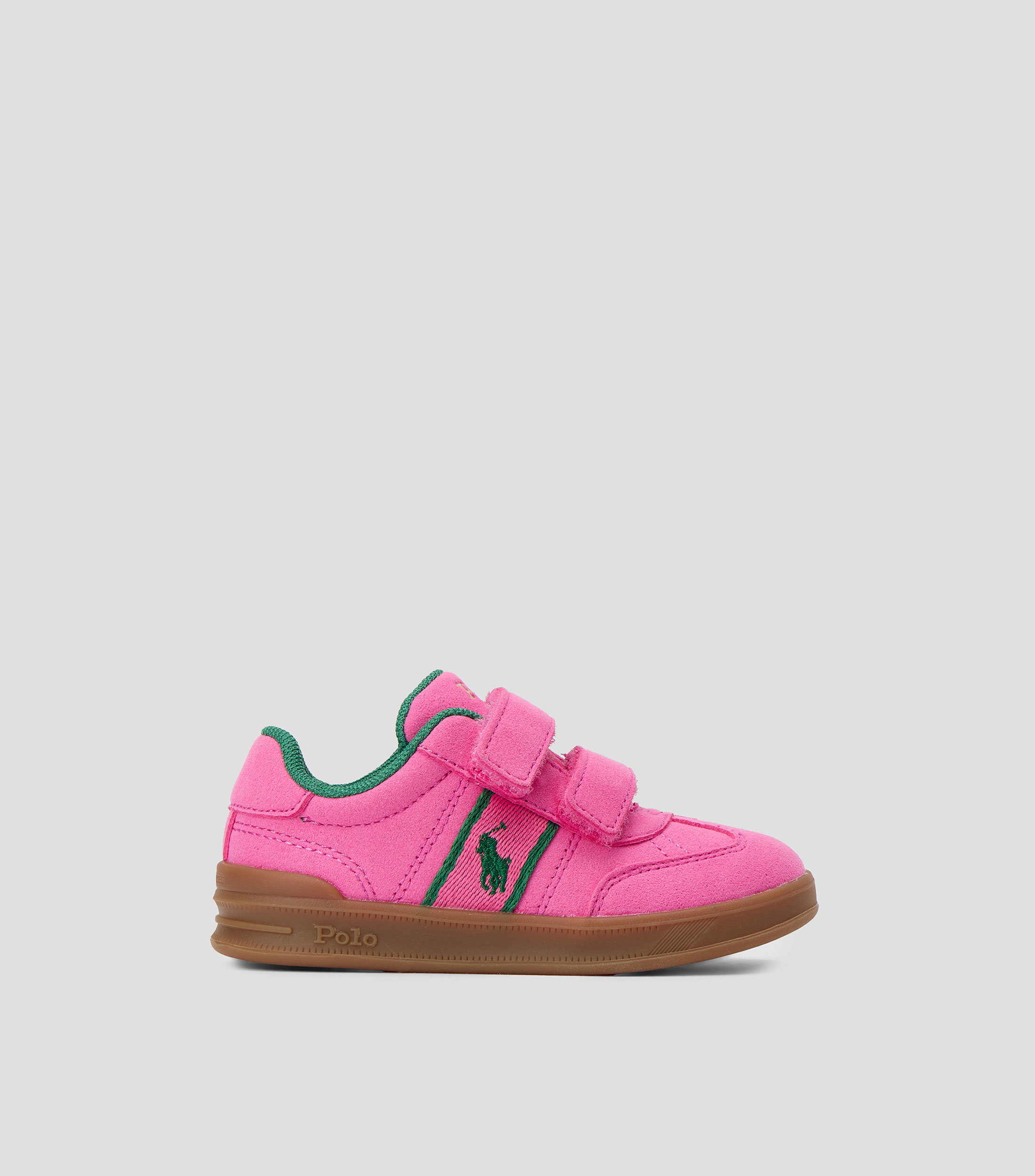 Tenis casuales Heritage Court III Niña