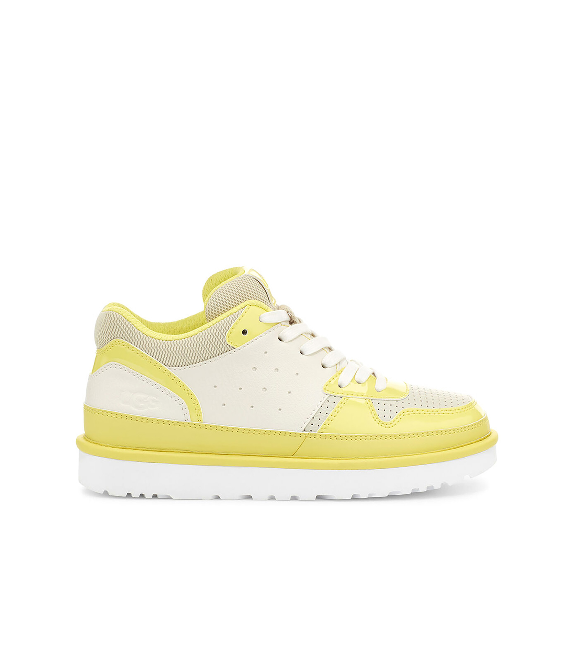 Tenis ugg de mujer deals