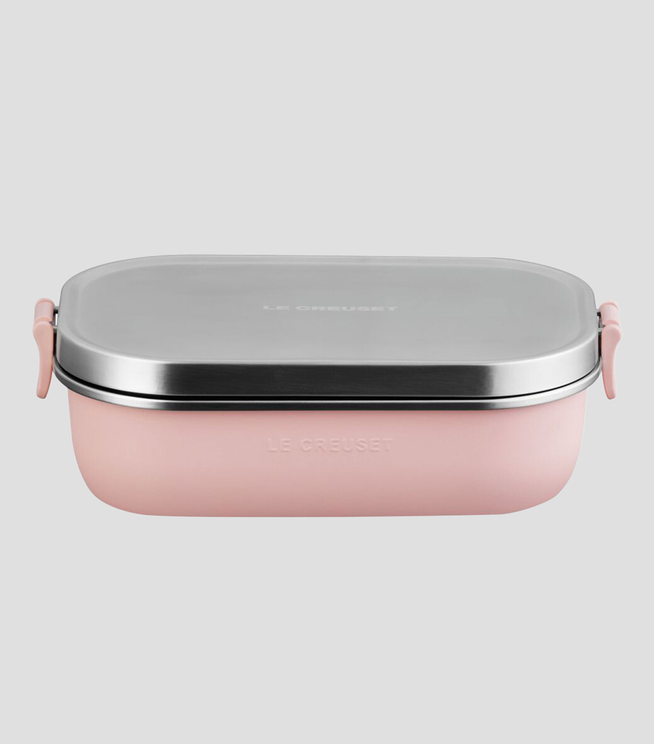 Contenedor Rectangular de Alimentos, 900 ml