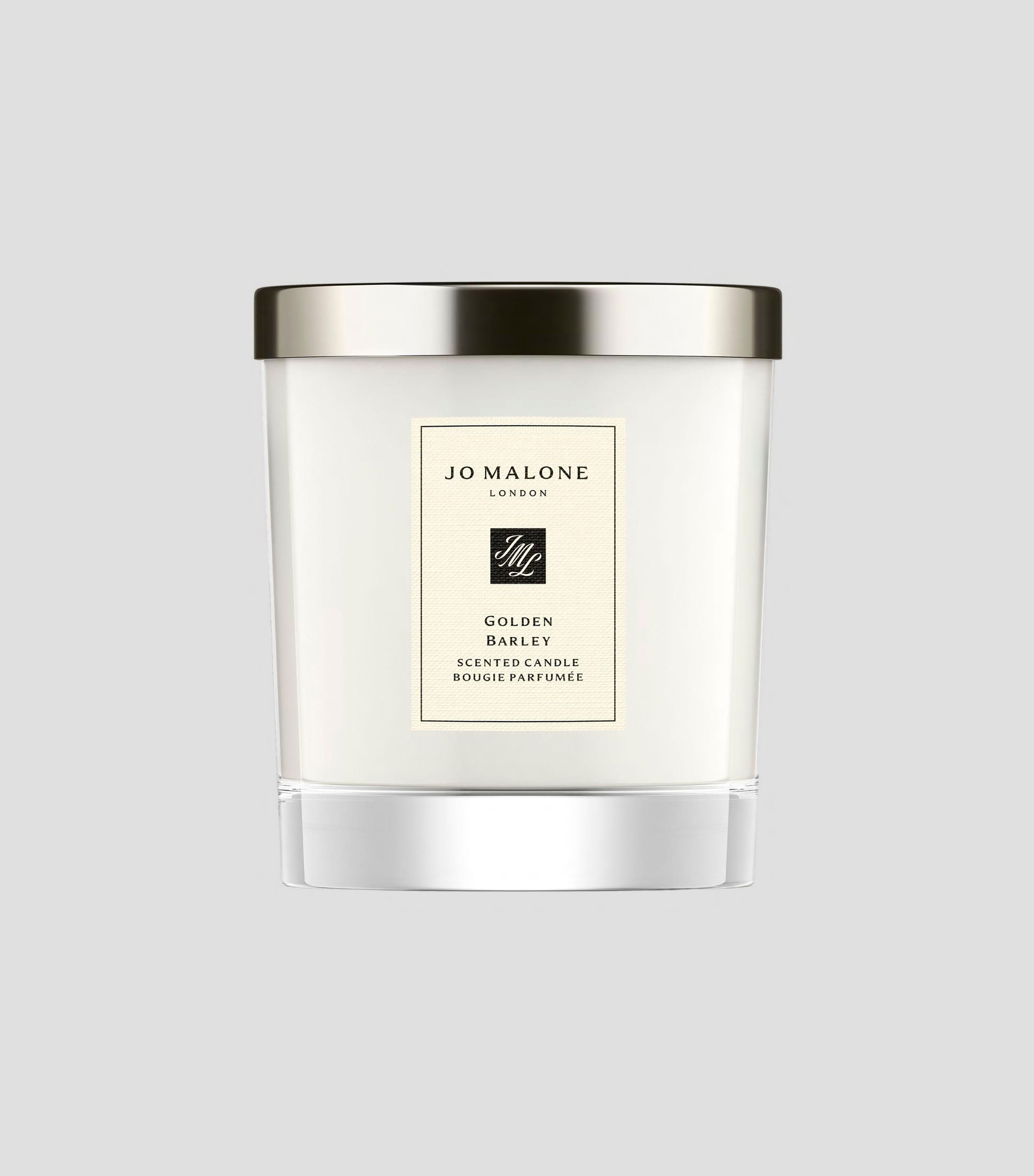 Vela aromática Golden Barley, 200 gr