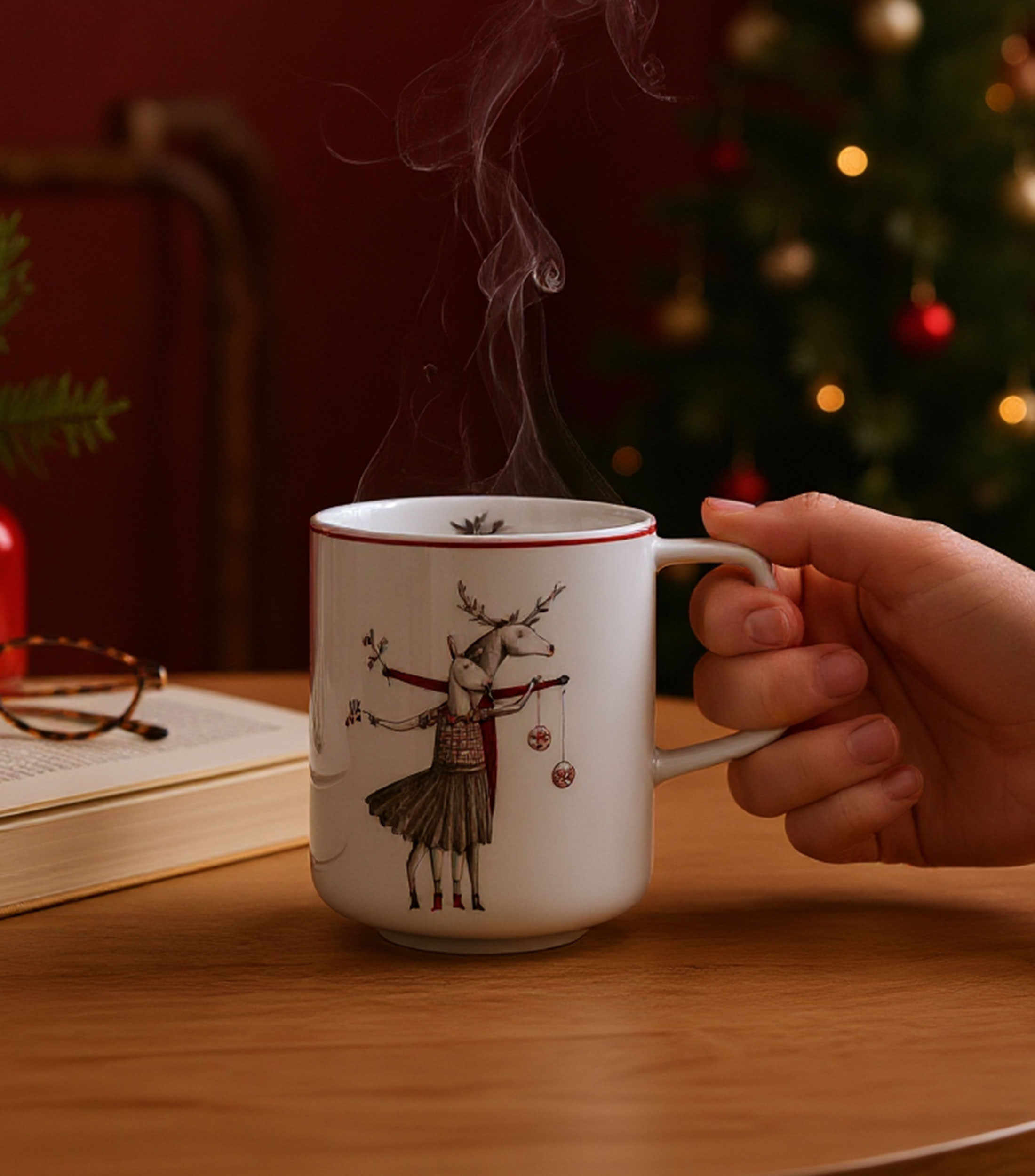Tarro Noel