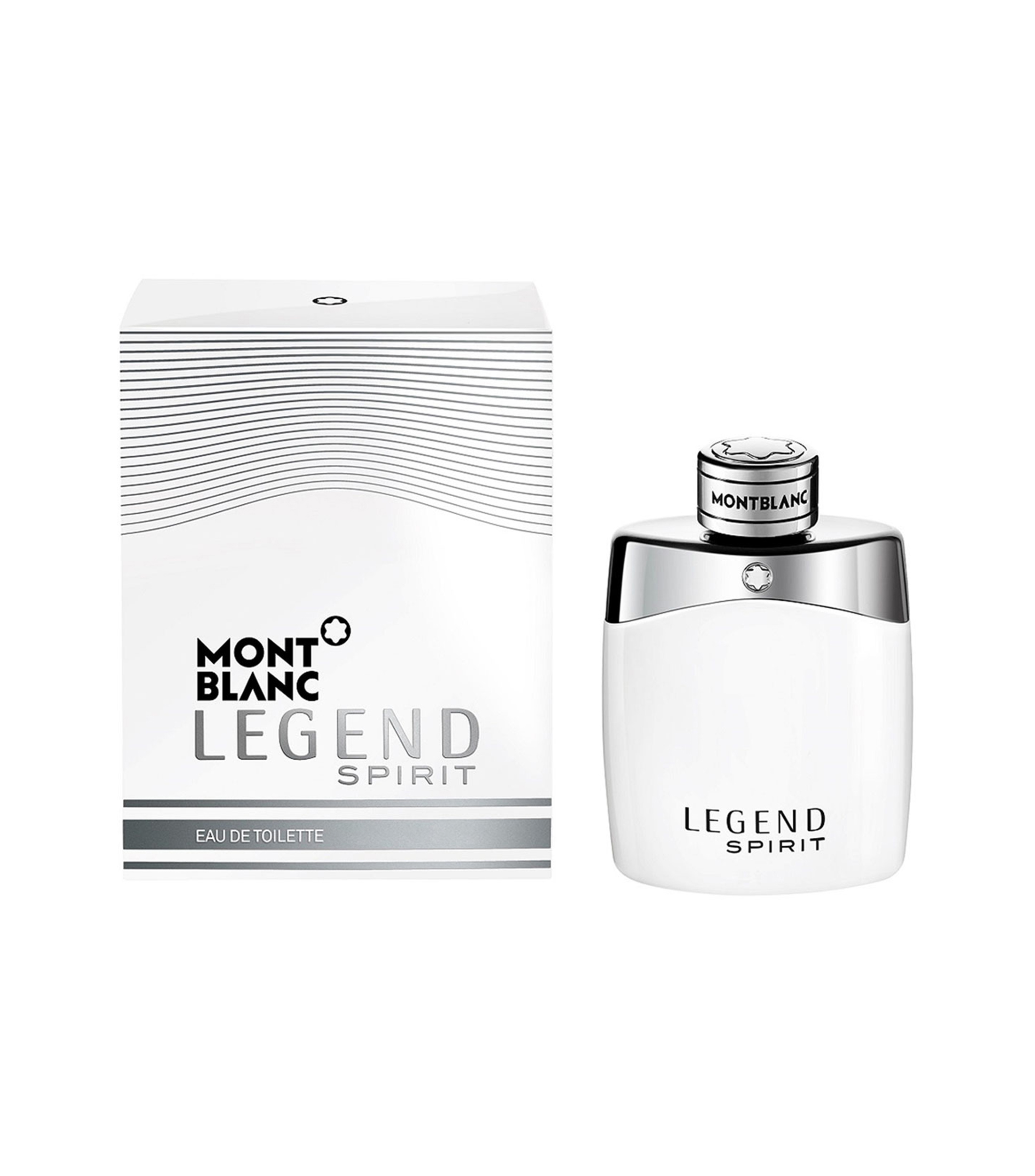 Perfume, Legend Spirit Eau de Toilette, 100 ml Hombre