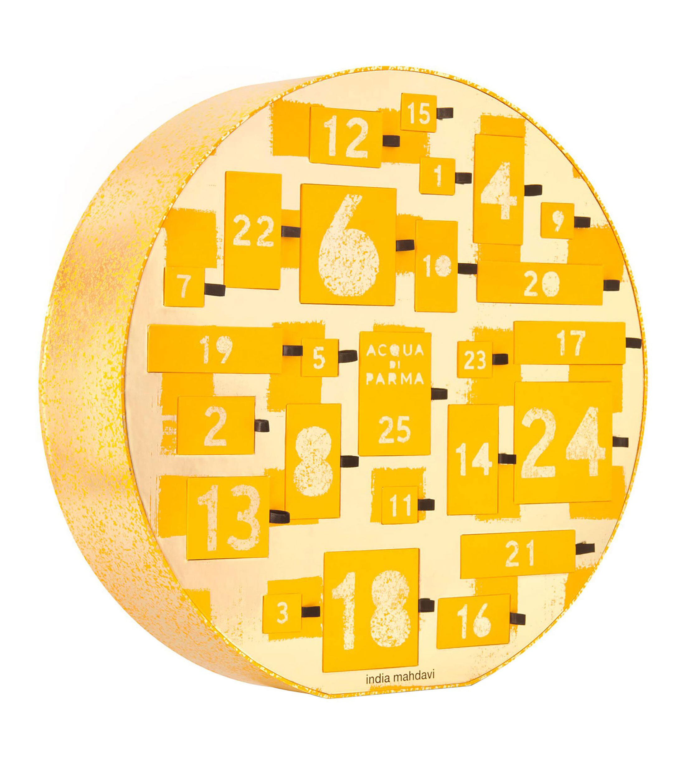 Acqua Di Parma: Set Calendario de Adviento | El Palacio de Hierro