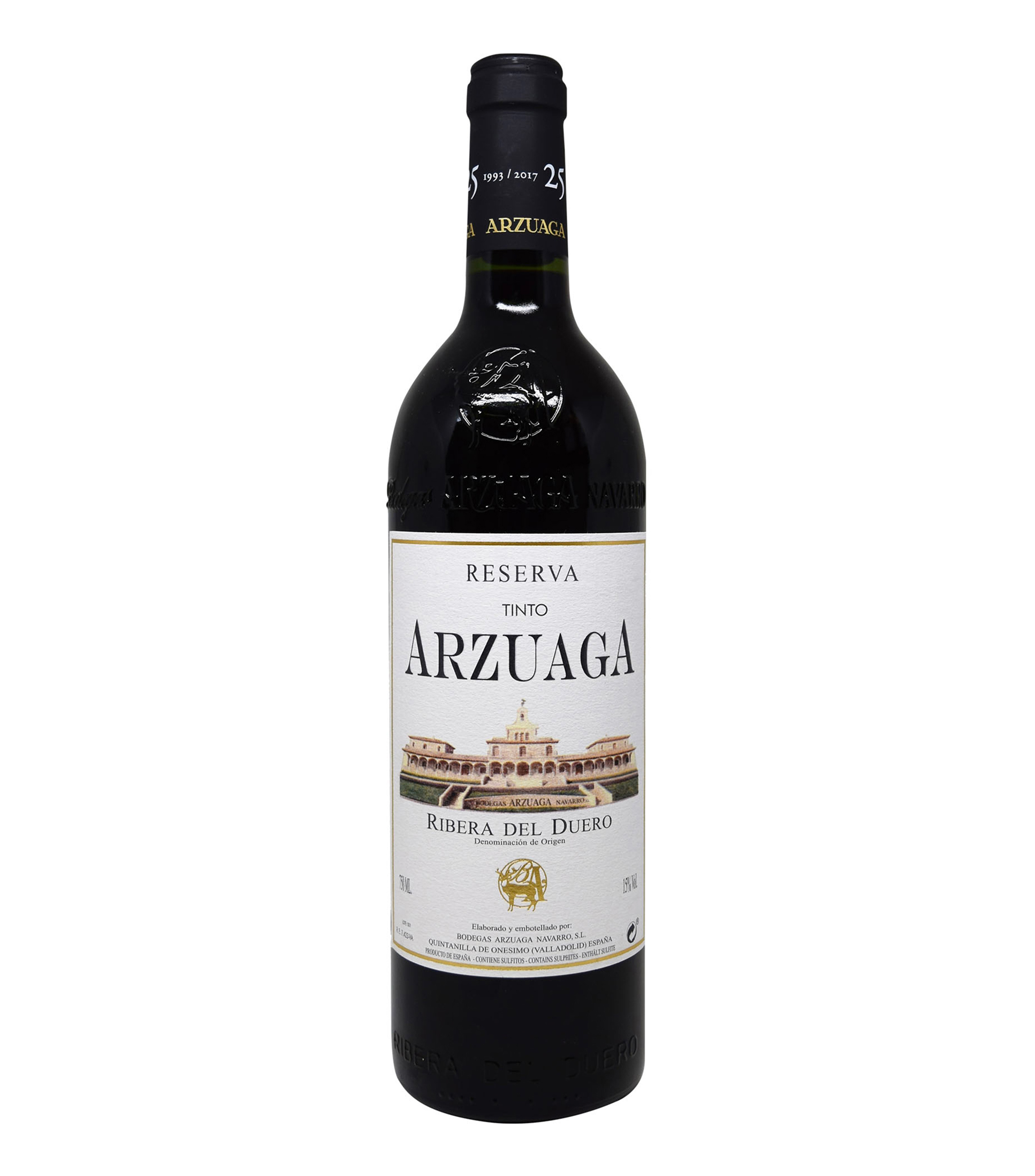 Vino Tinto Uva Ensamble, 750 ml