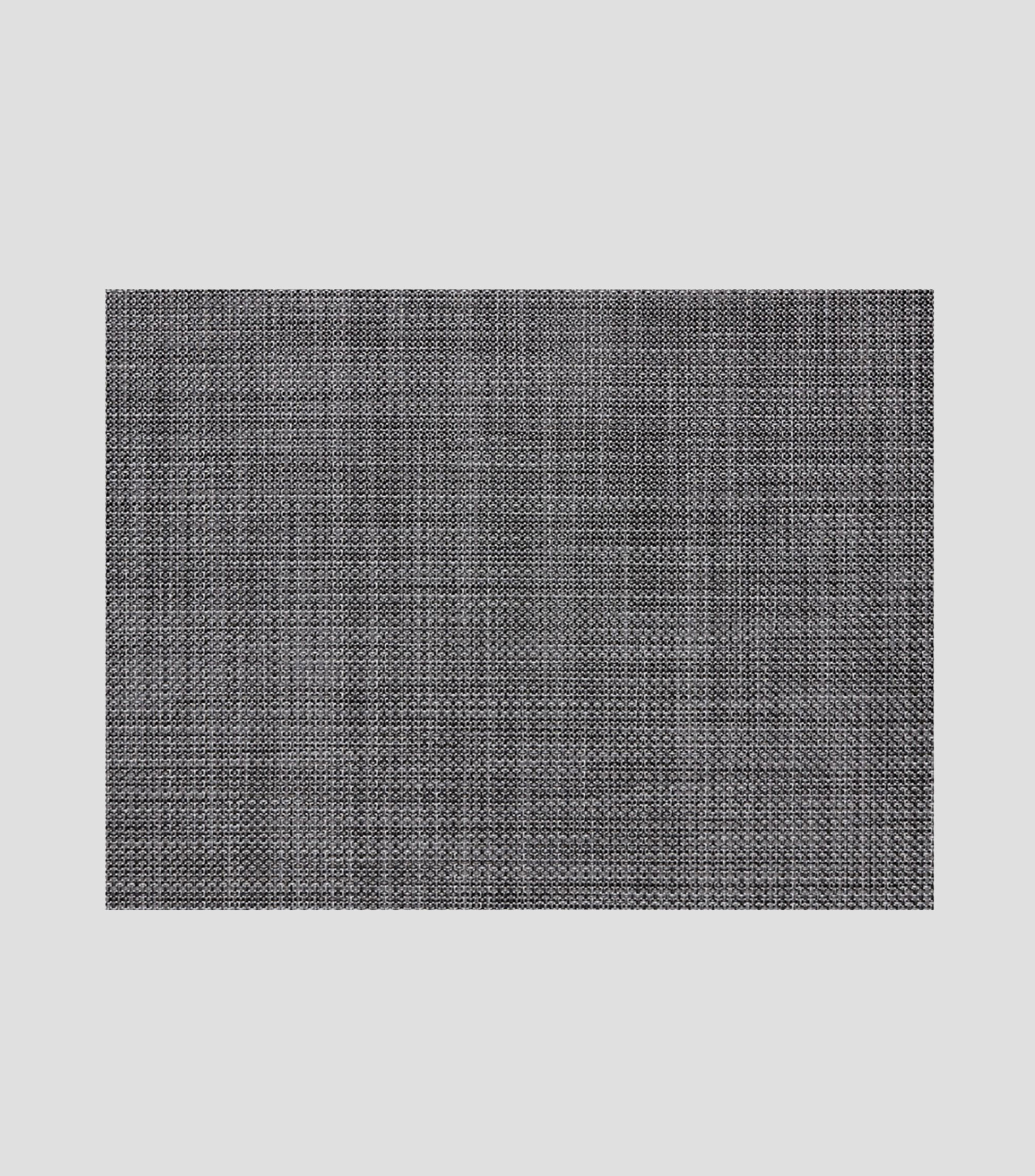 Mantel Individual Mini Basketweave rectangular