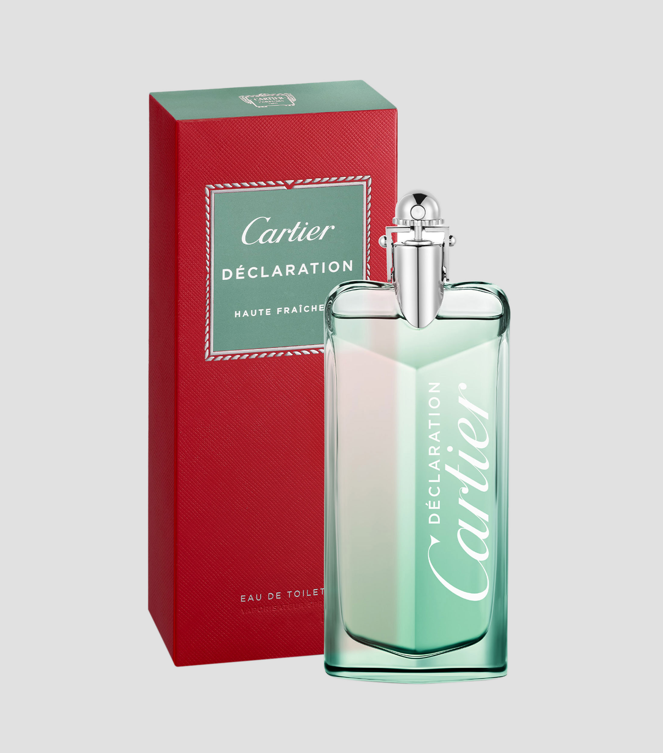 Perfume, Declaration Eau de Toilette, 100 ml Unisex