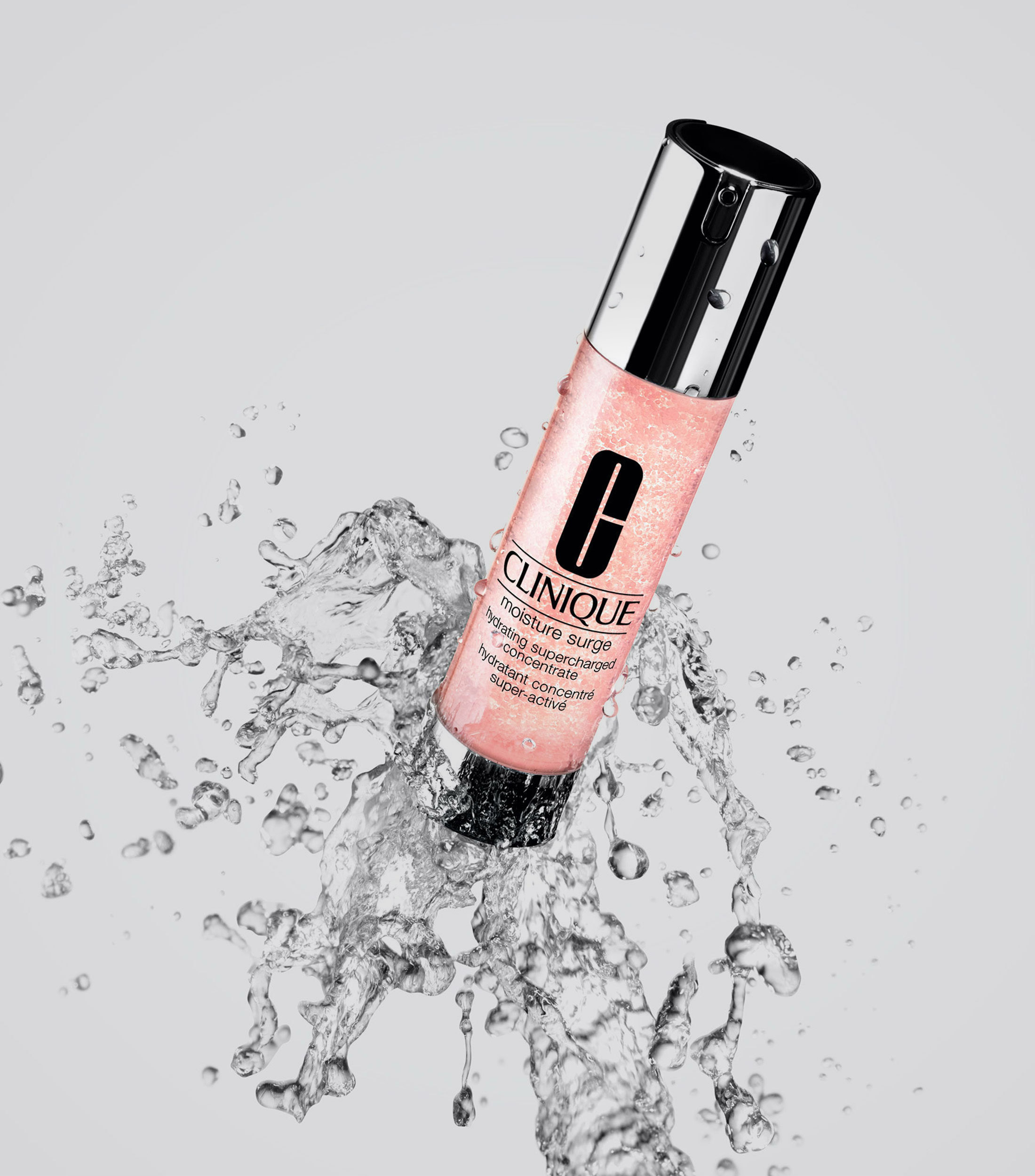 Moisture Surge Hydrating Supercharged Concentrate, 50 ml