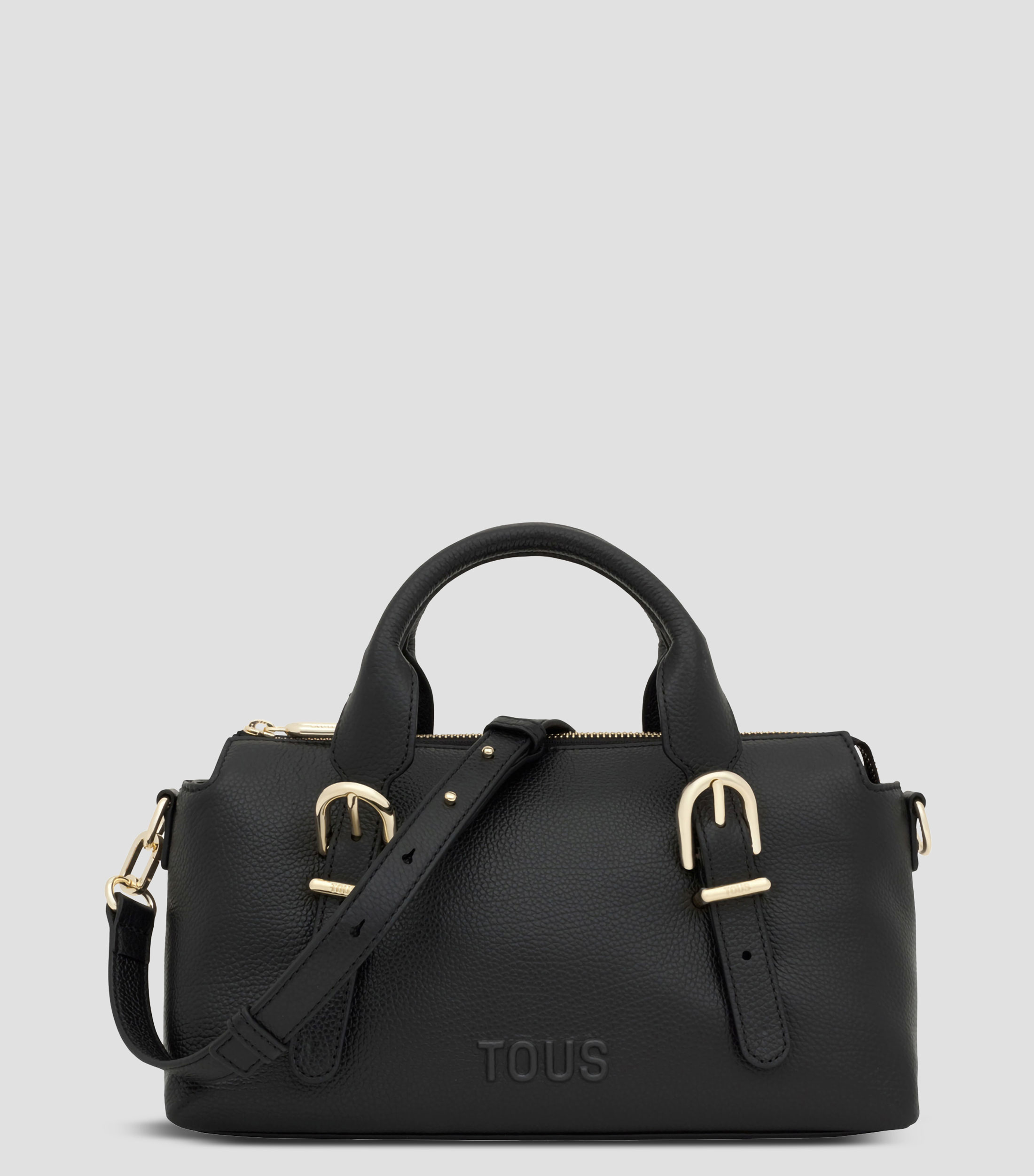Bolsa Bowler Mujer