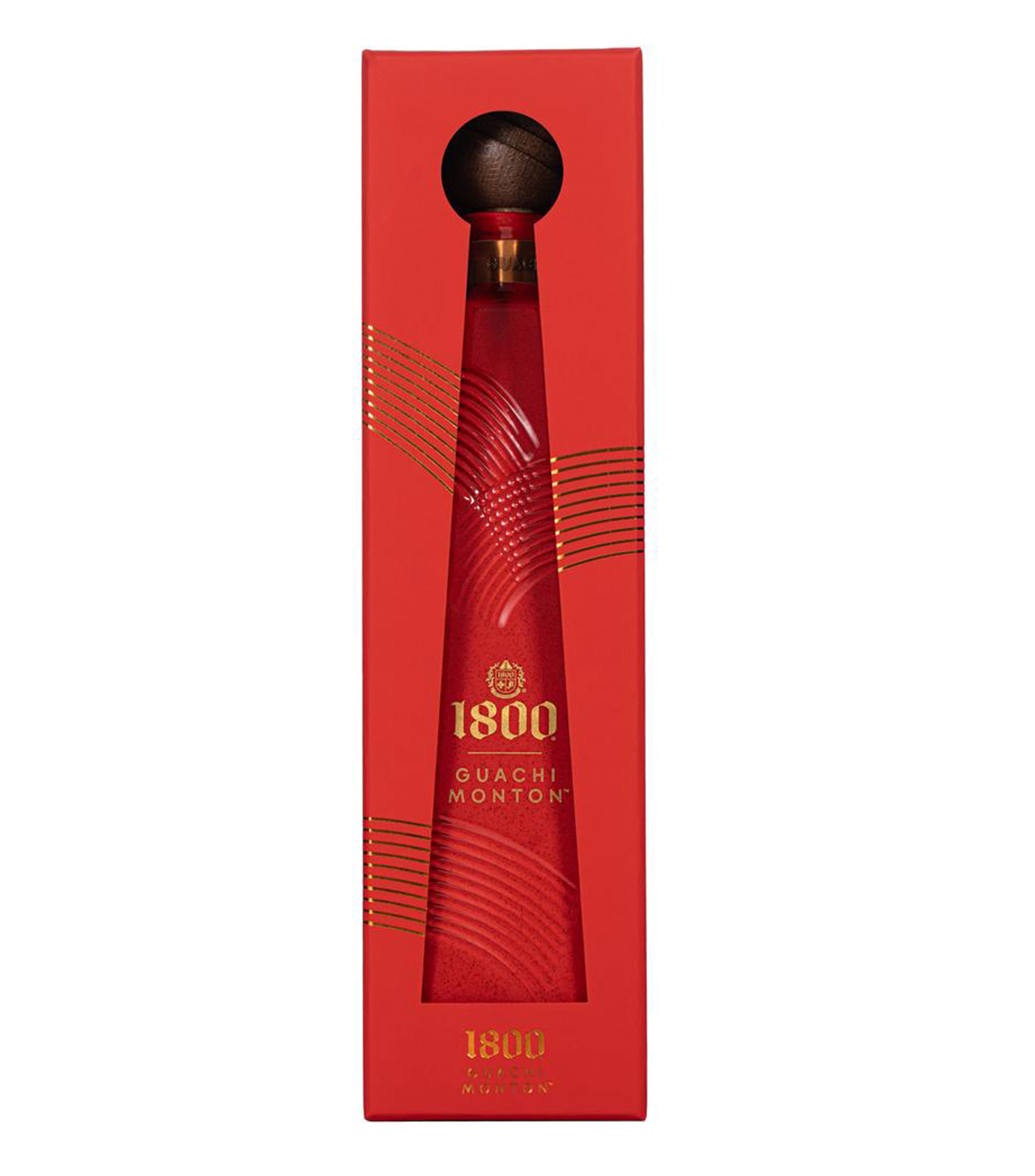 Tequila 1800 Guachimonton, 700 ml
