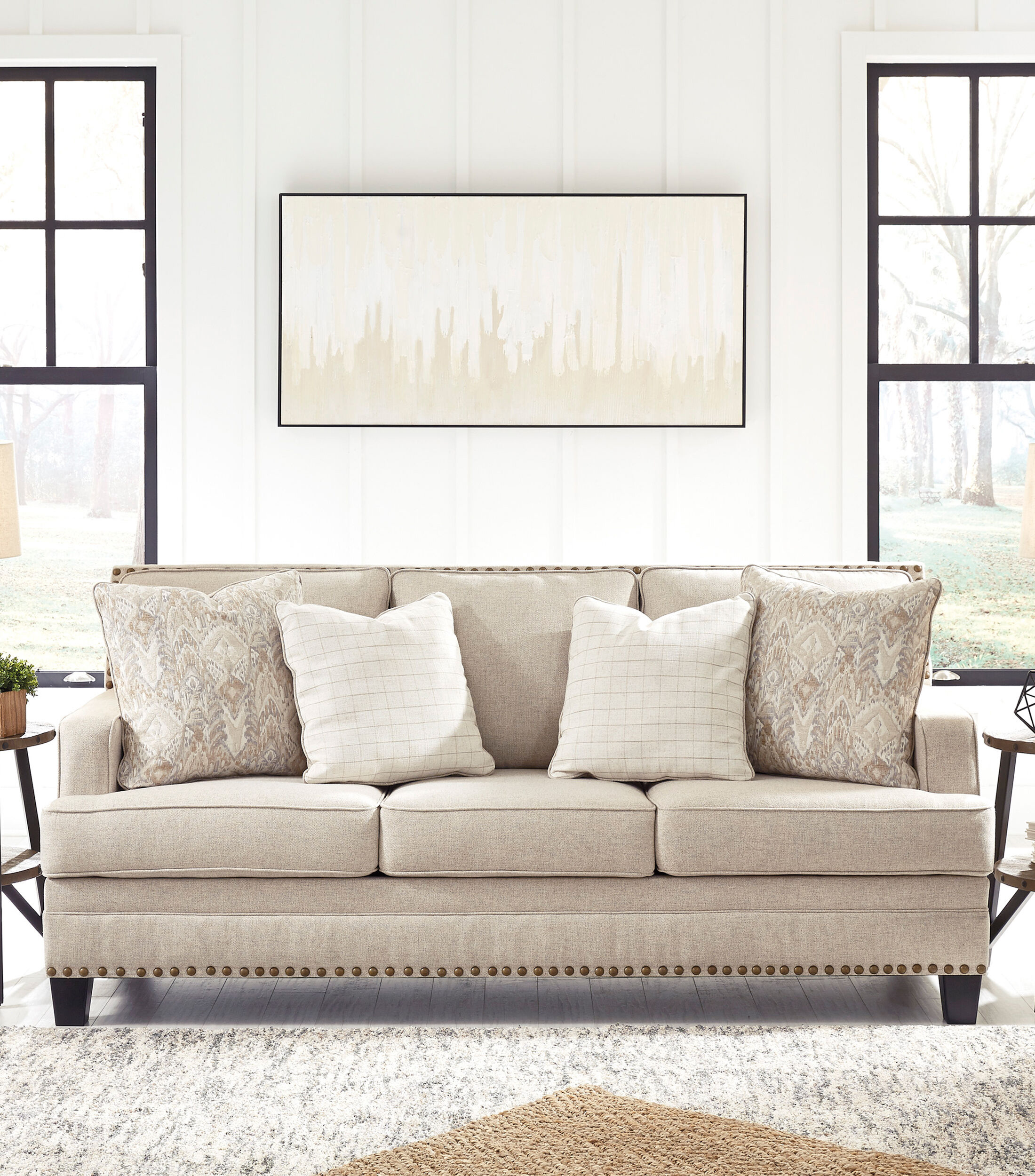 Sofa Calarissa