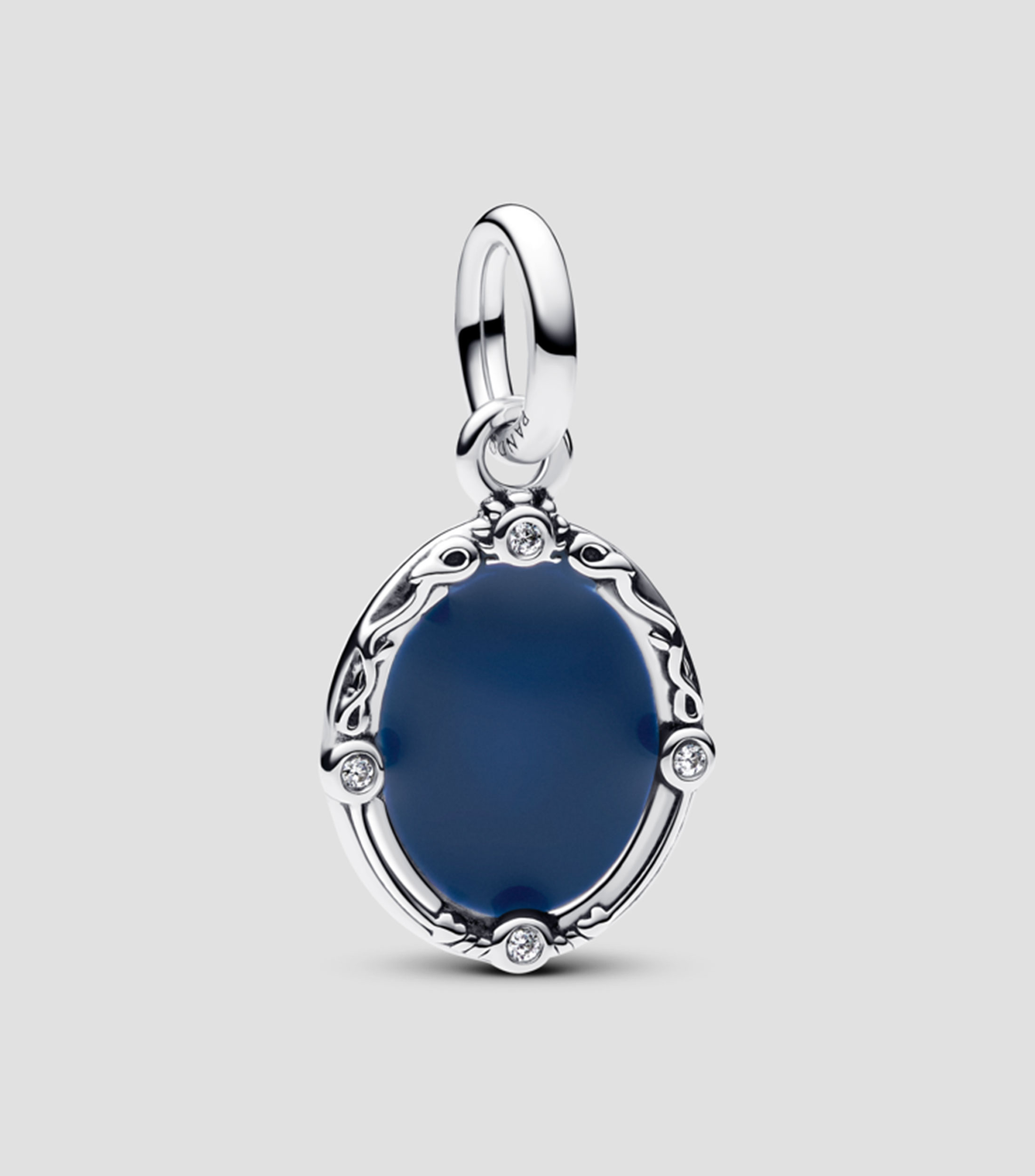Charm Espejo colgante Blancanieves de Disney Unisex