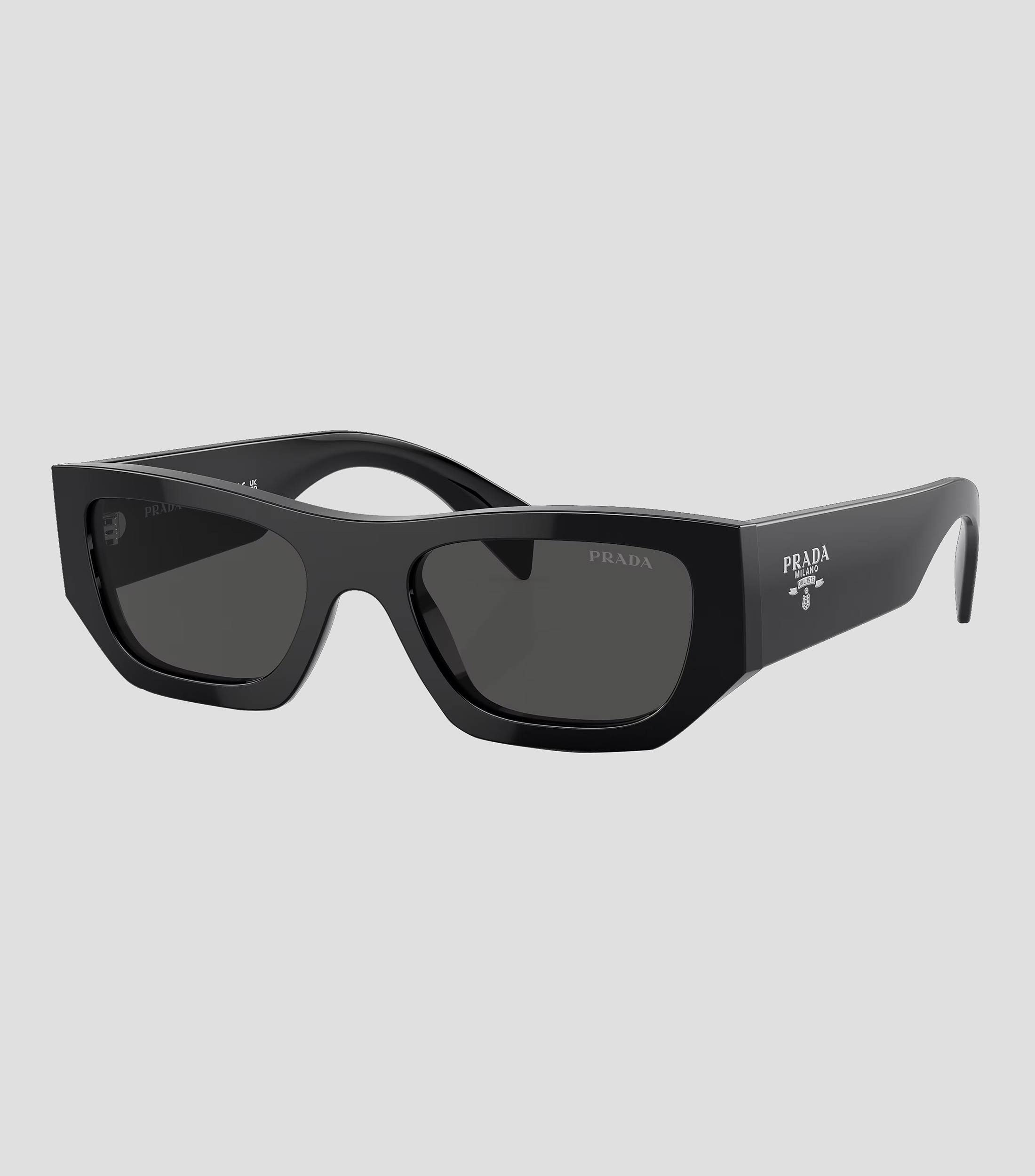 Lentes de Sol Rectangulares Mujer