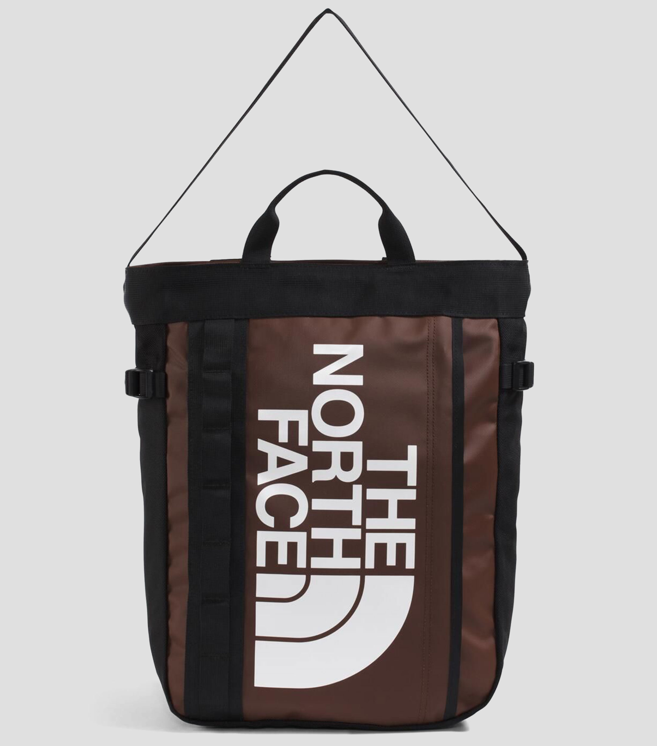 Bolsa tote Base Camp estampada Mujer