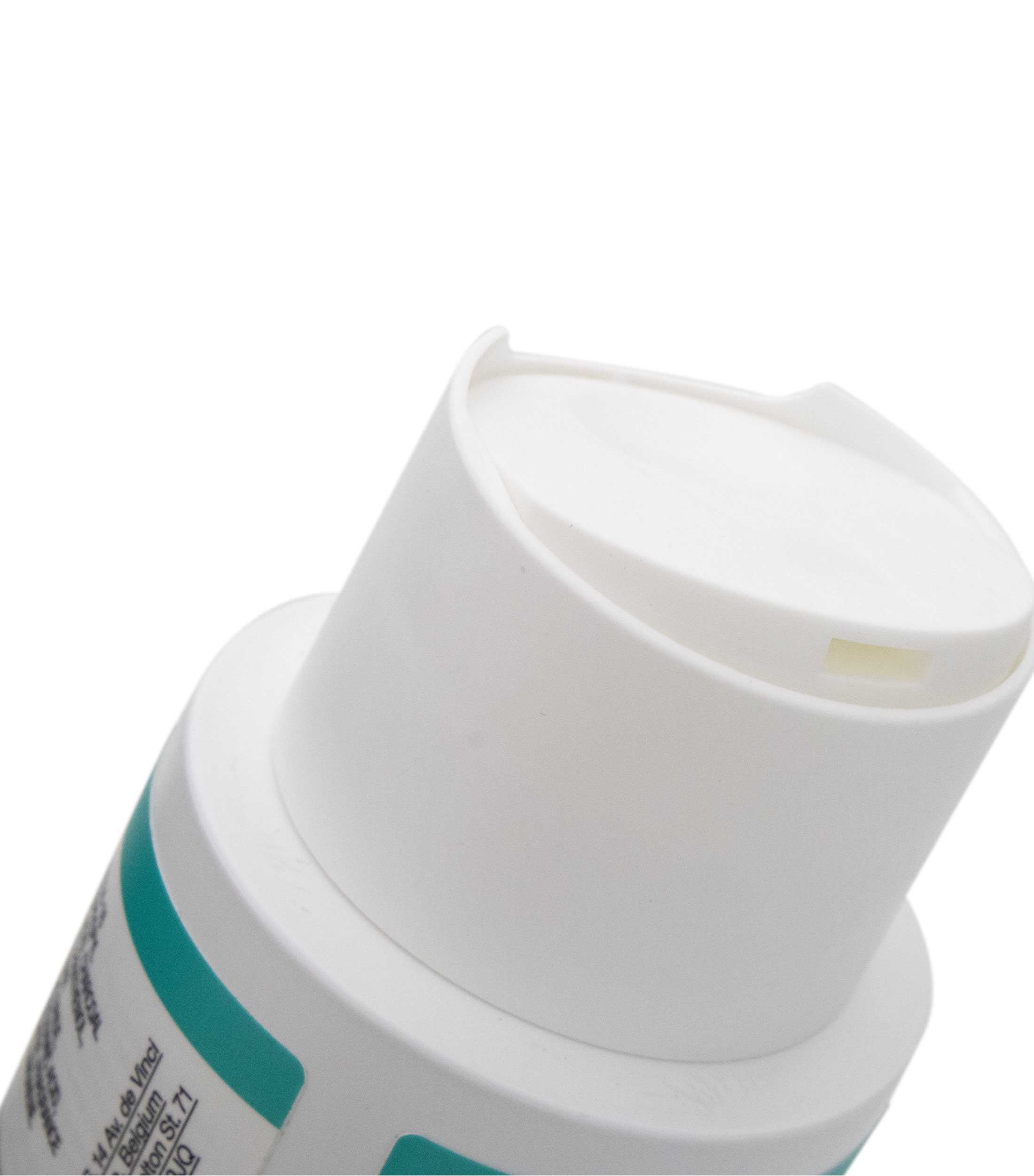 Shampoo detox Peptide Prep, 250 ml
