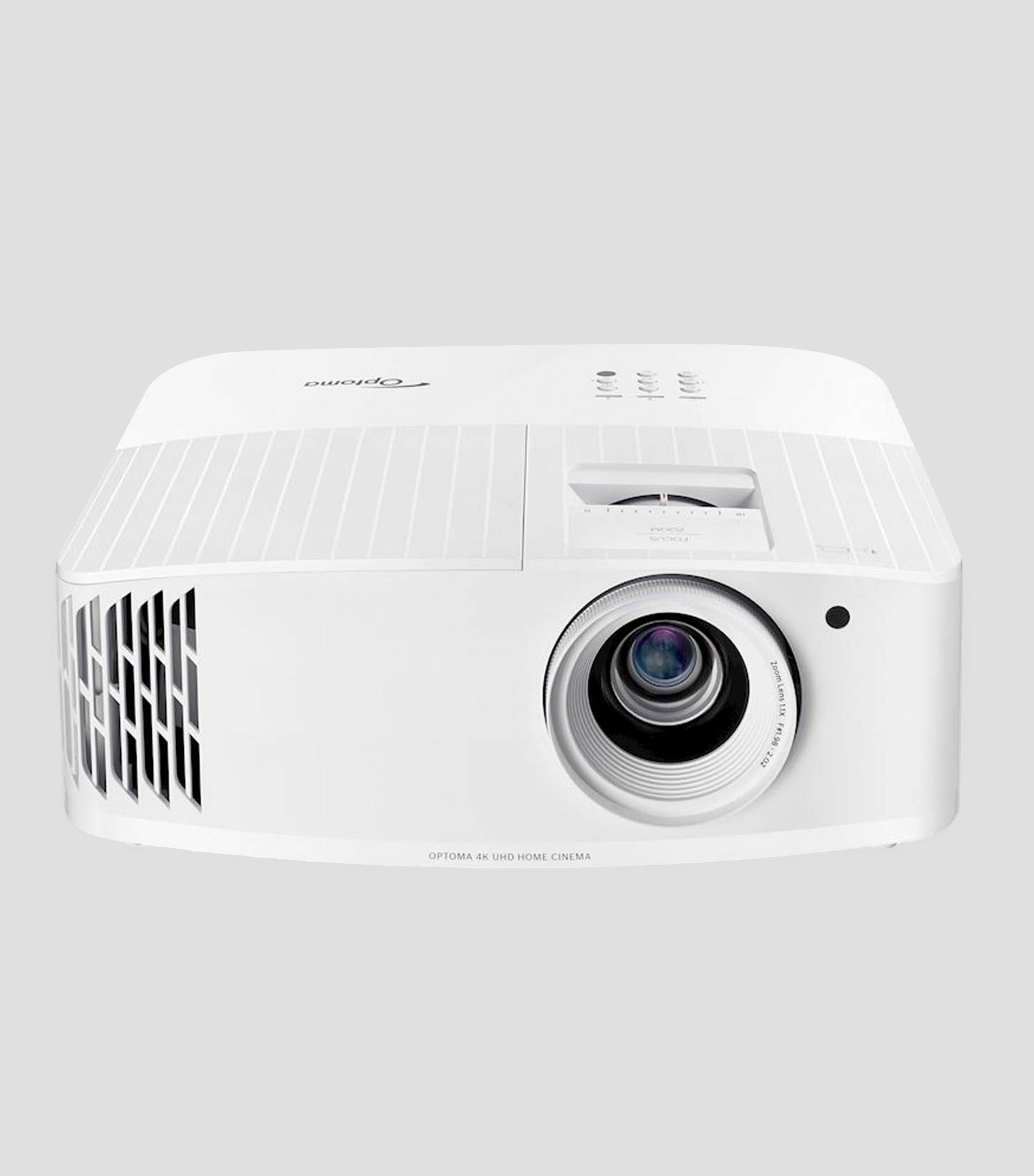 Proyector UHD35X Blanco