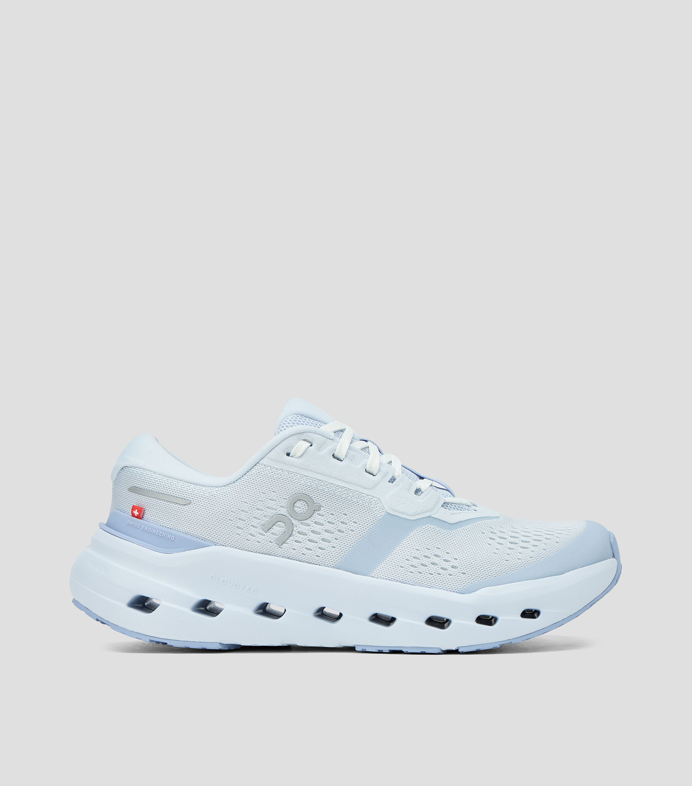 Tenis para correr Cloudrunner 3 Mujer