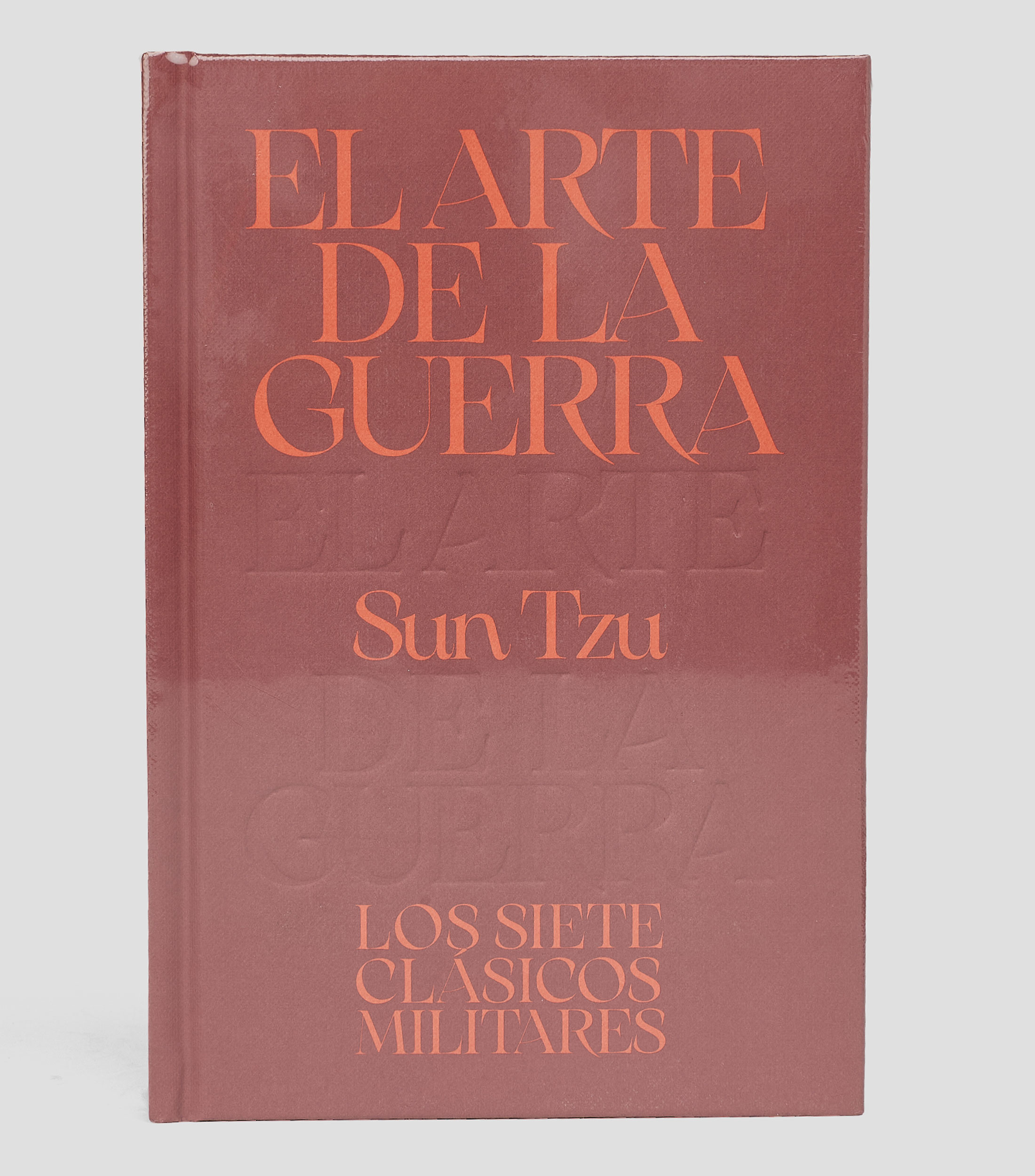 NovelaEl Arte de la Guerra, Tzu Sun