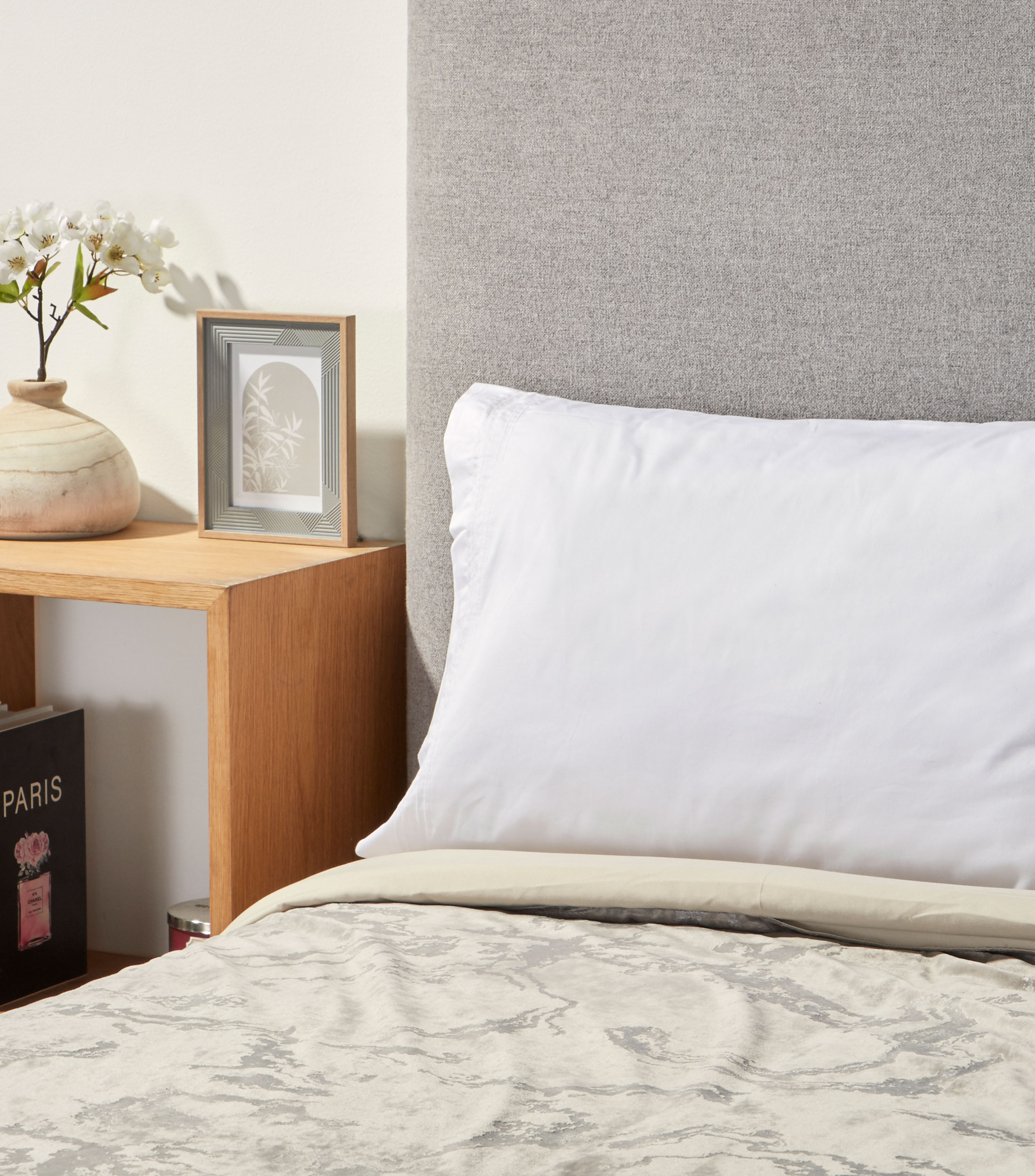 Funda para Duvet Individual Mandalay