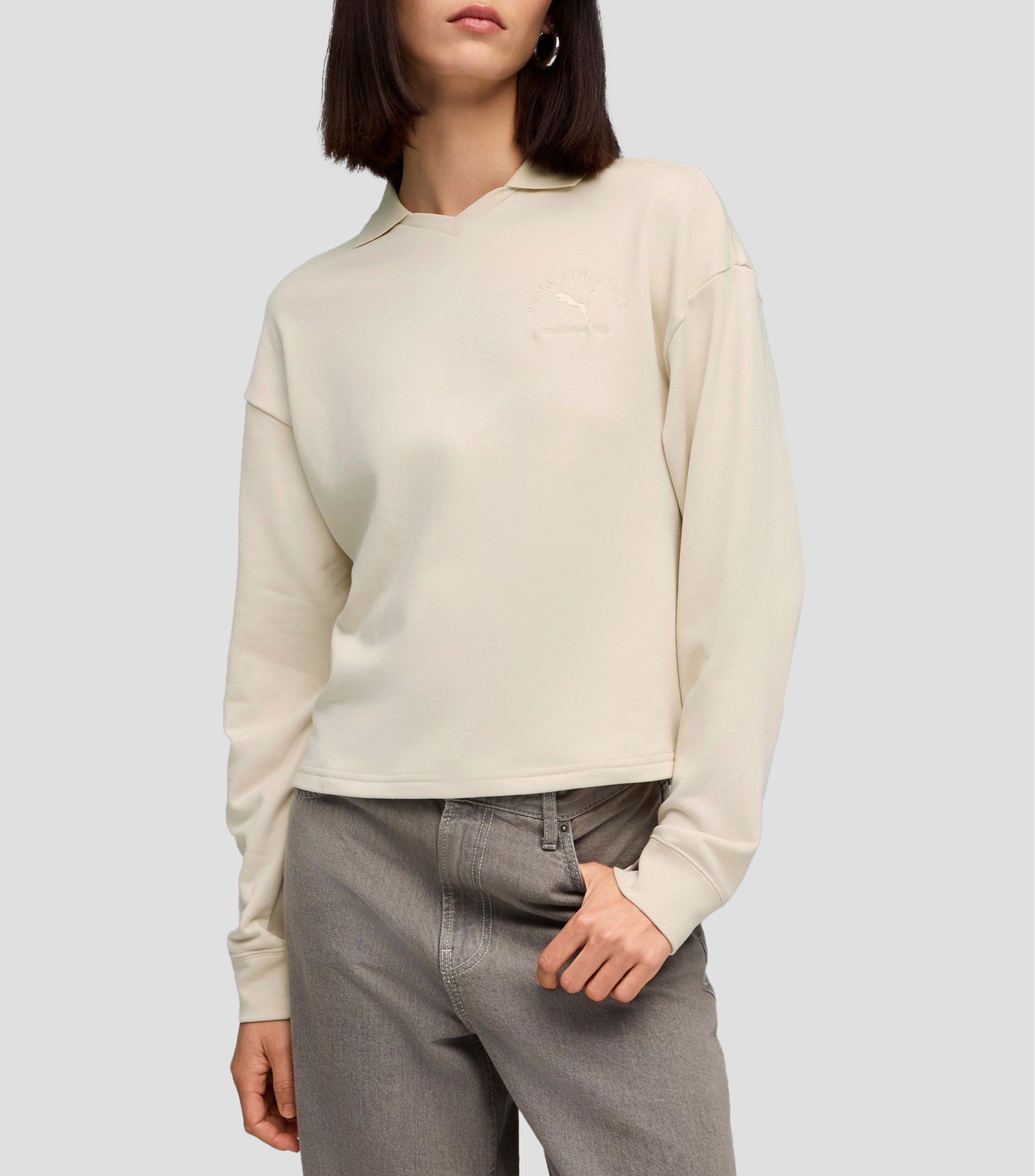 Sudadera Mujer
