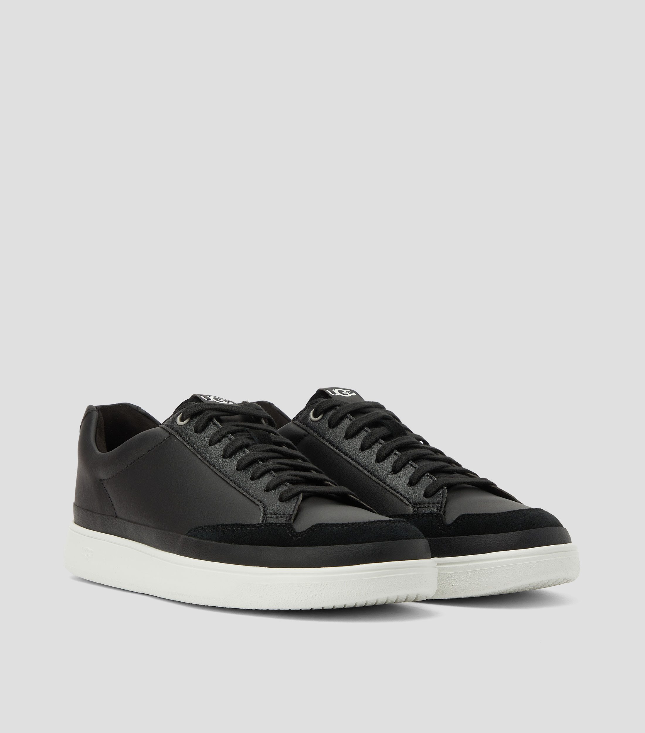 Tenis casuales South Bay en piel Hombre