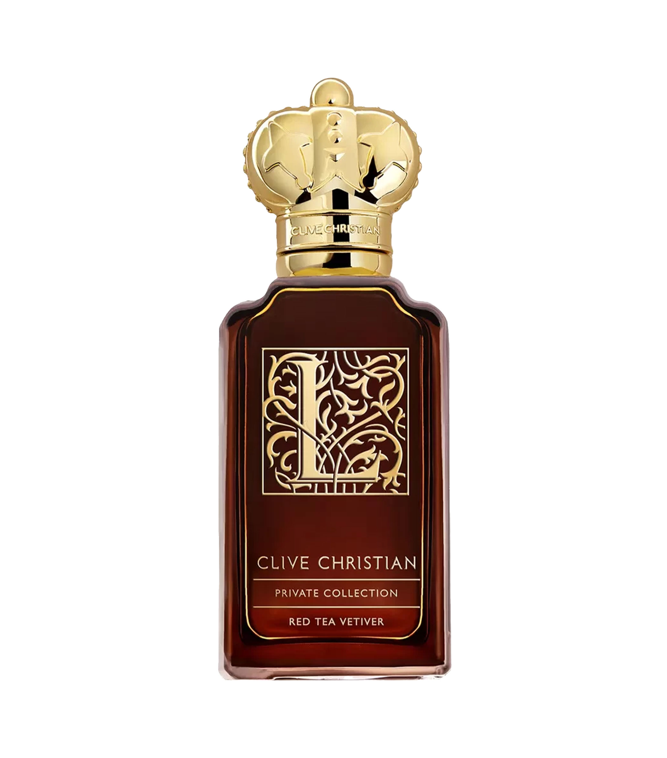 Perfume Private Collection L Red Tea Vetiver, 50 ml Unisex