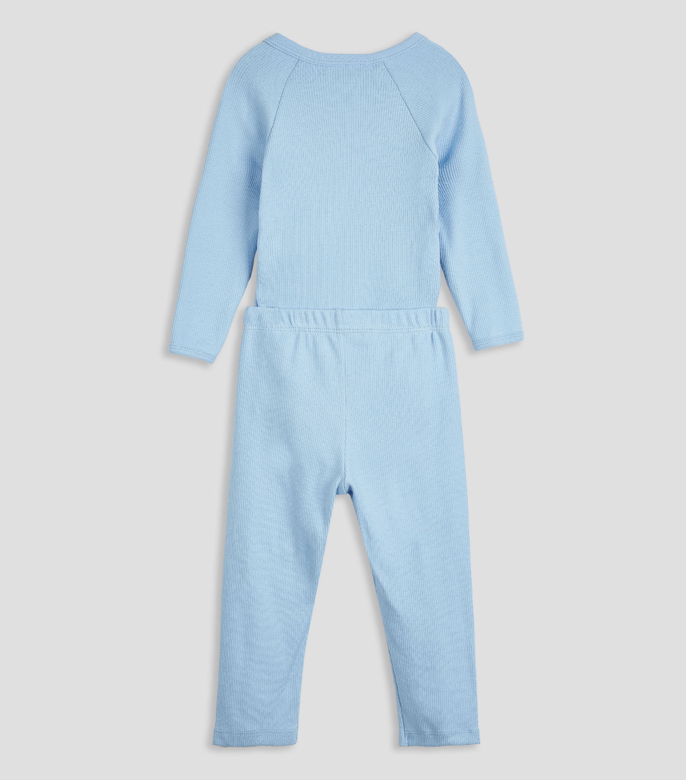 Conjunto 3 Piezas Bebé