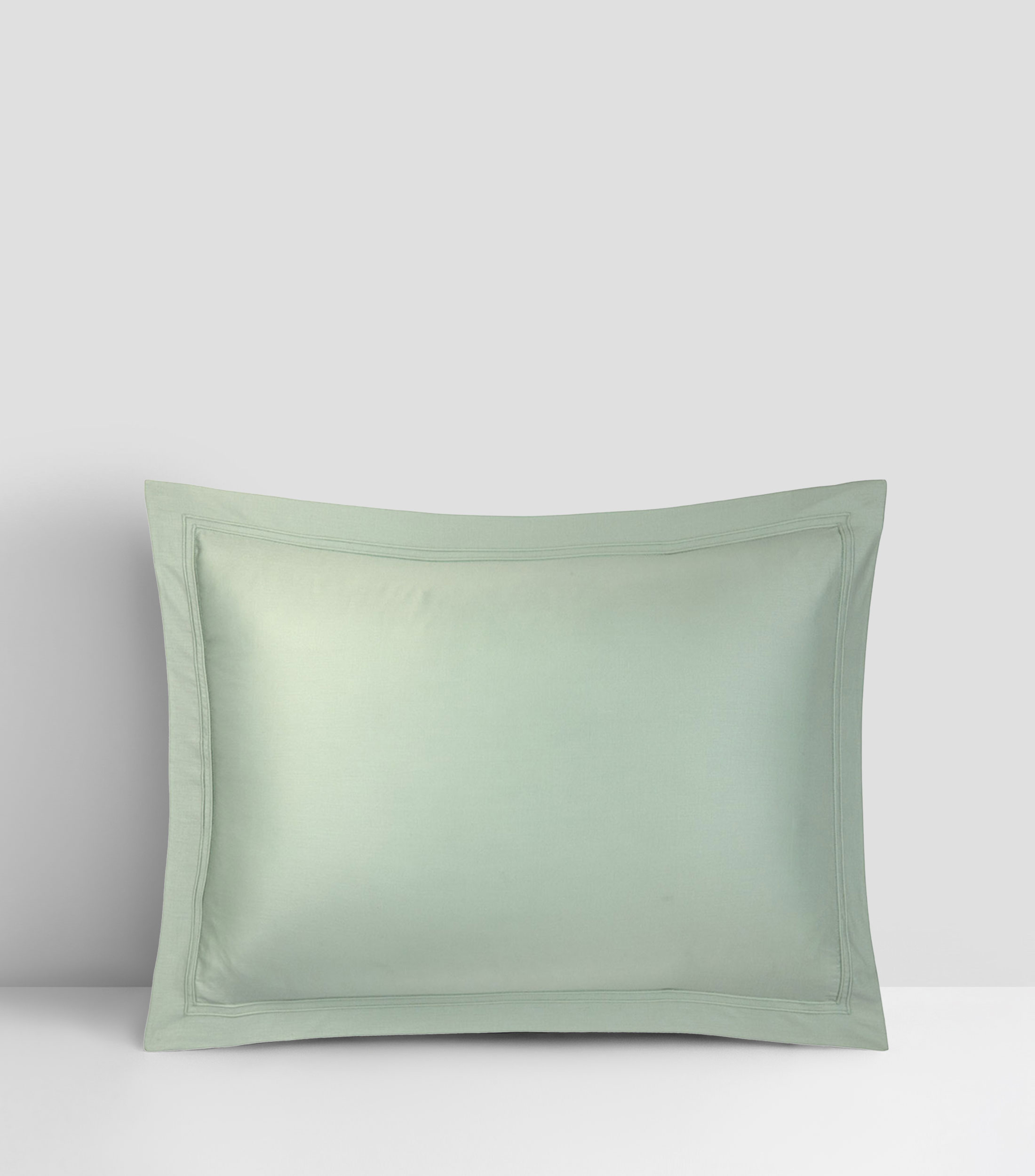 Funda para Almohada Estandar de Algodon Triomphe Verones