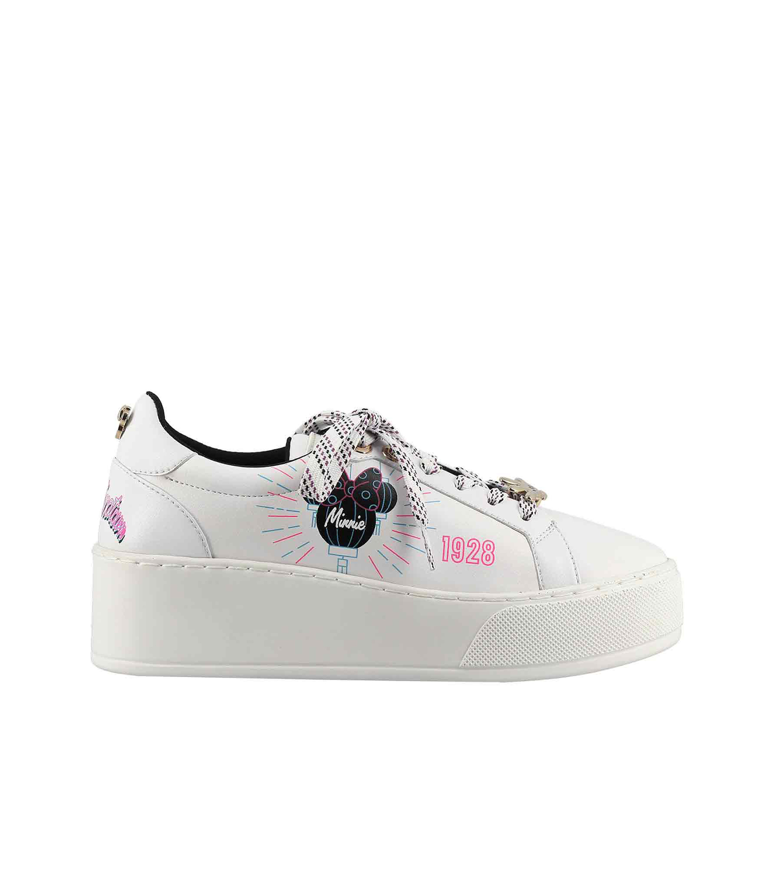 Tenis disney mujer clearance