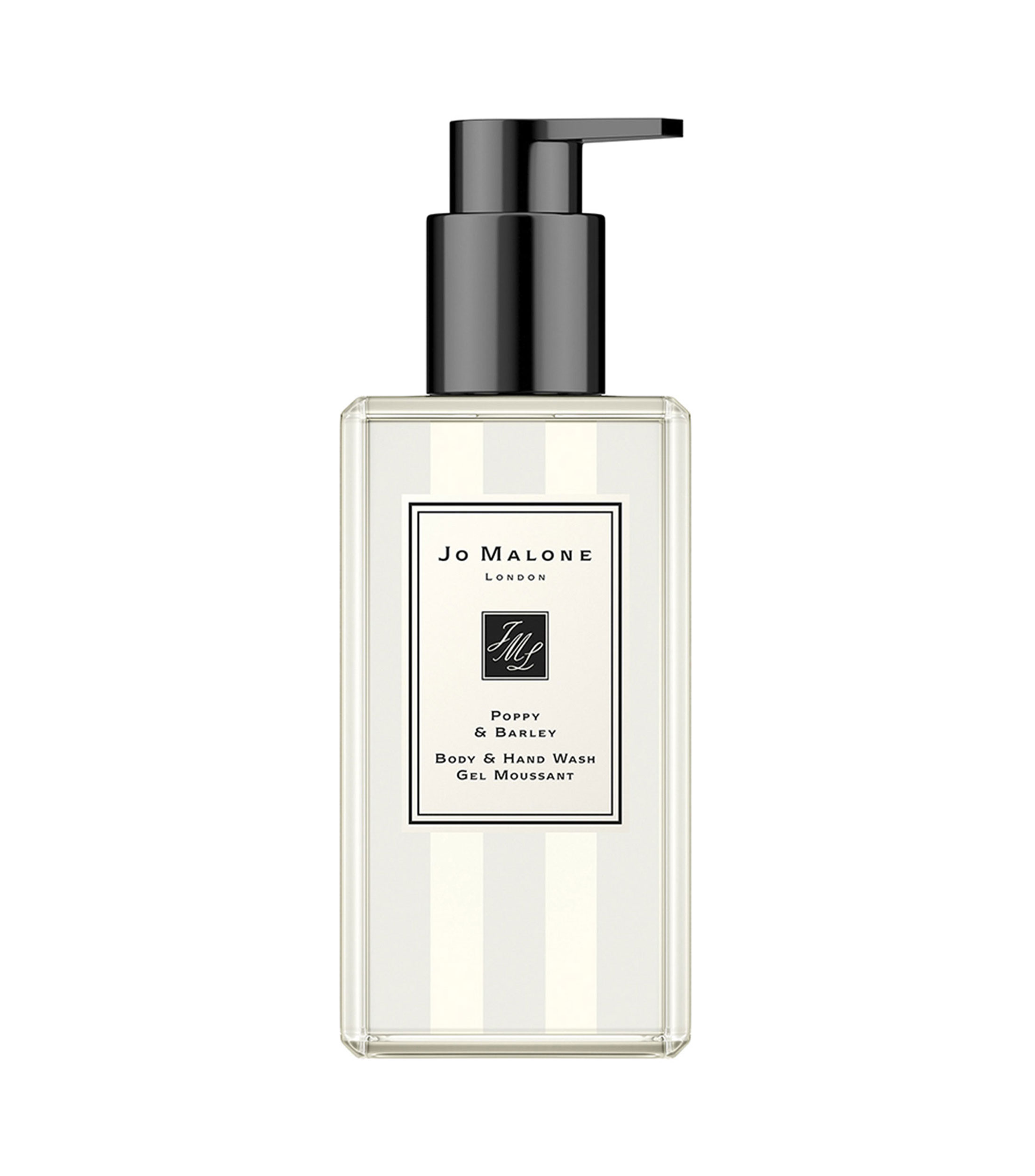 Jabón Líquido Poppy & Barley Body & Hand, 250 ml