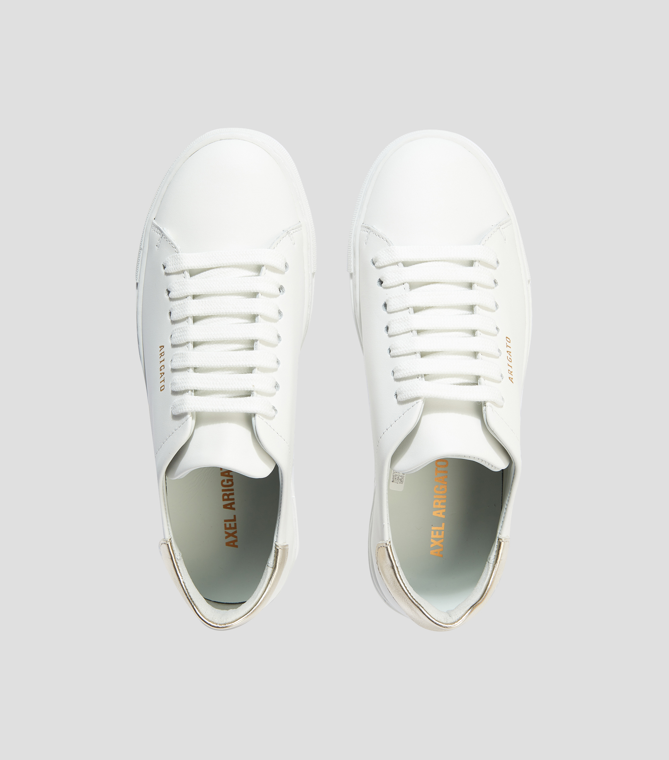 Tenis Clean 90 contraste Mujer