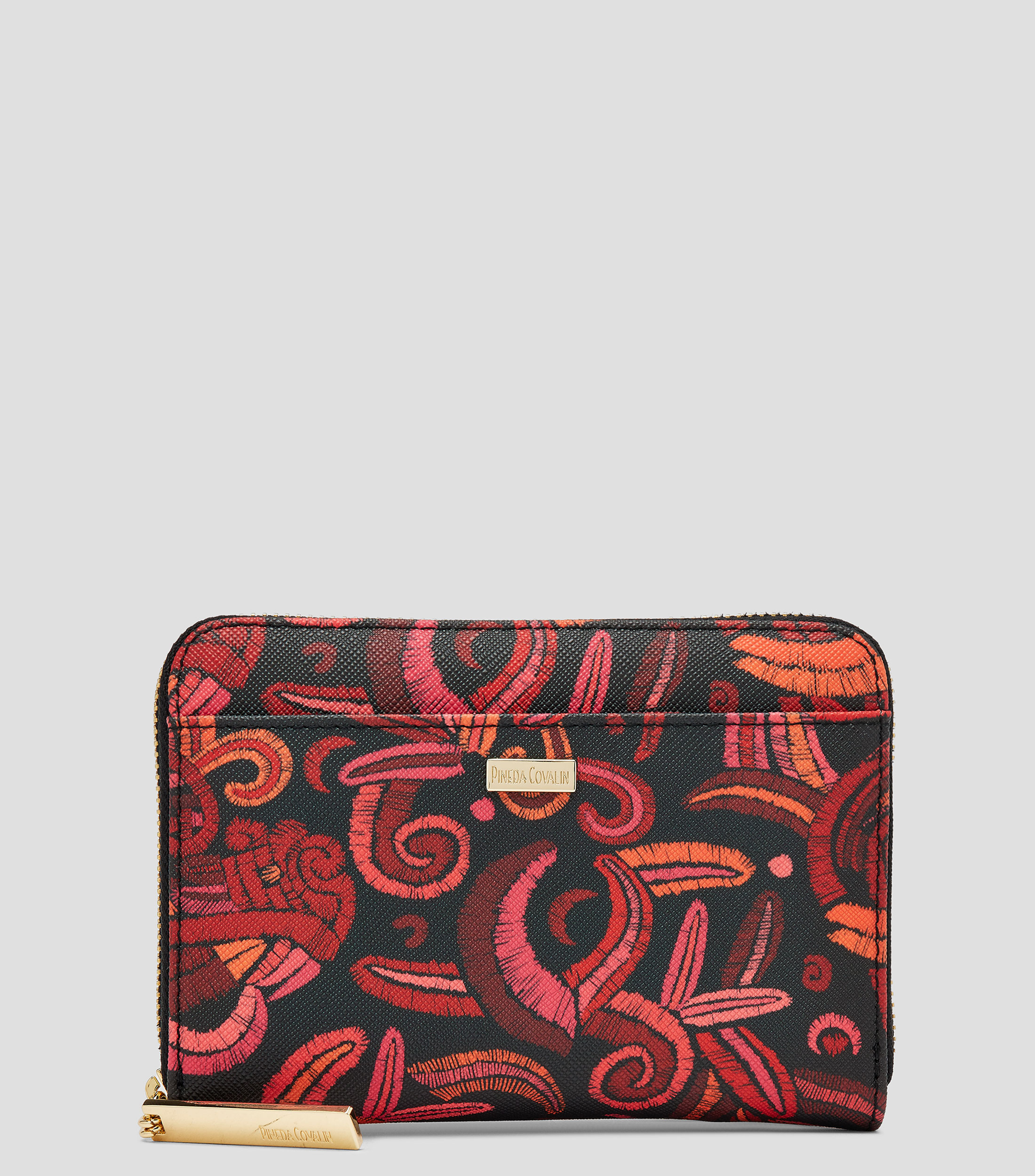 Cartera Quetzalcoatl Mujer