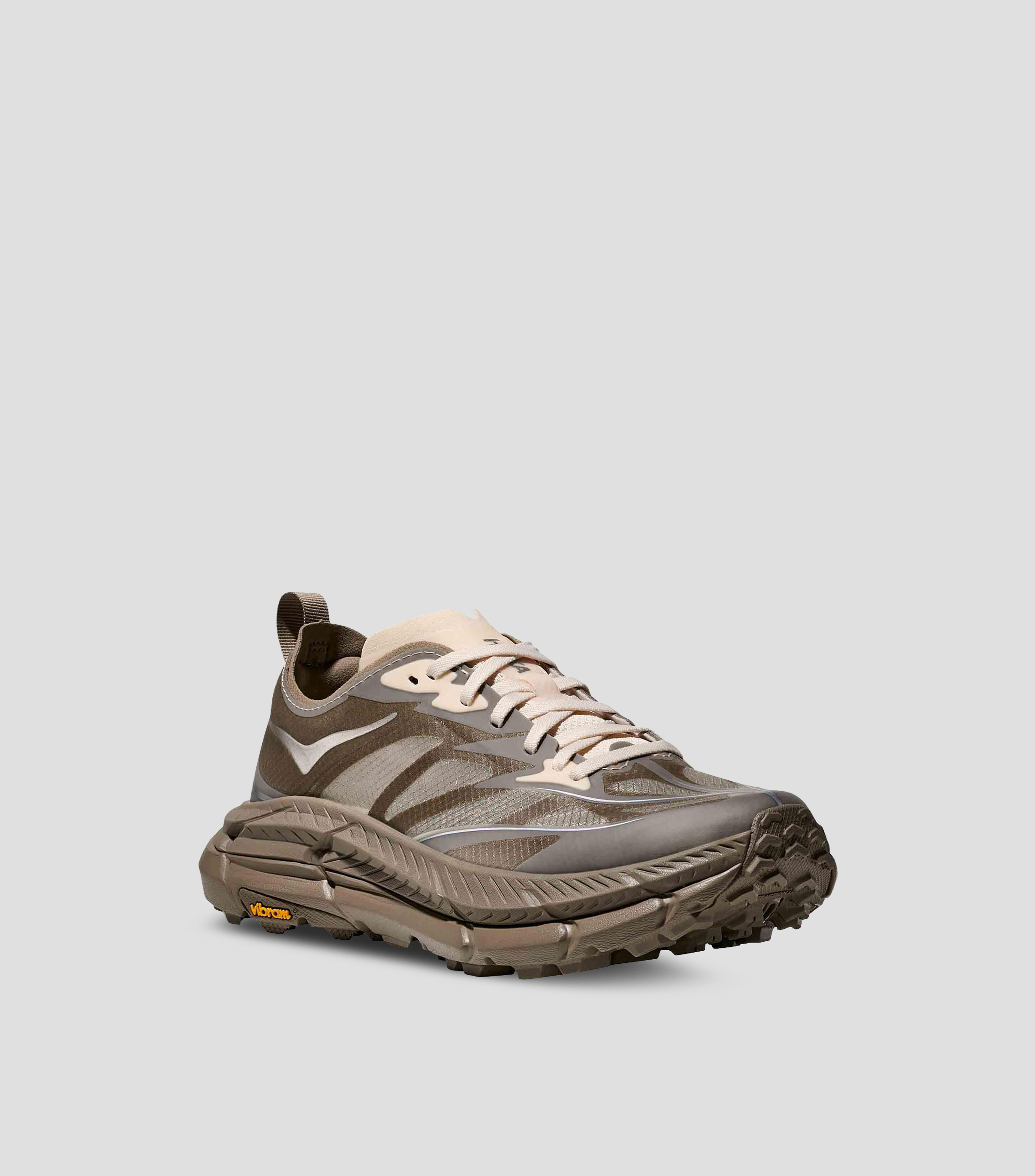 Tenis para senderismo U Mafate Speed 4 Lite Hombre